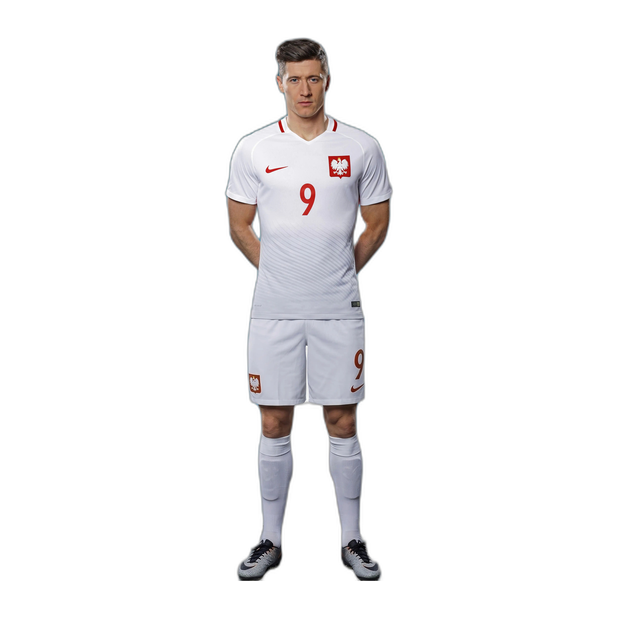 ROBERT LEWANDOWSKI 1
