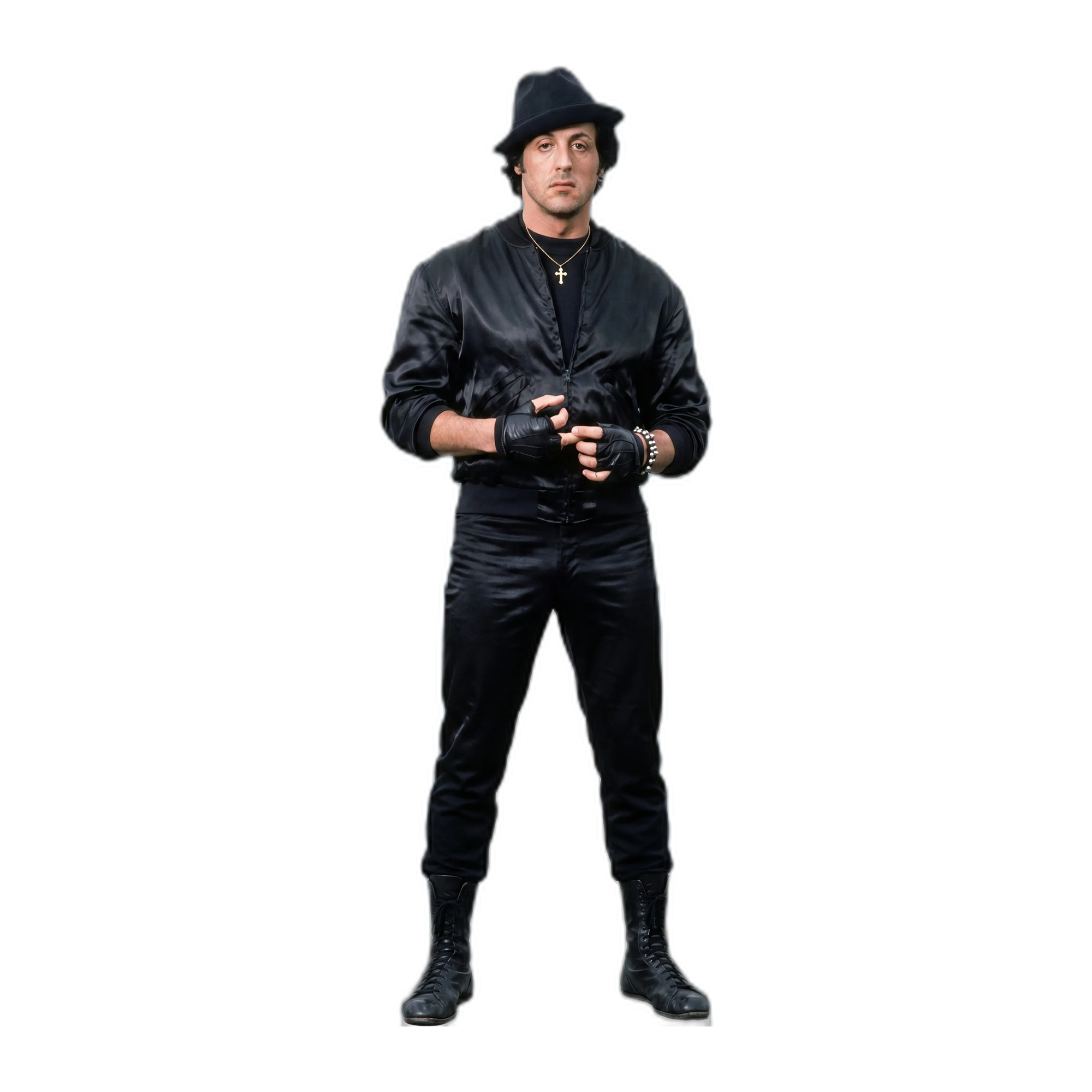 ROCKY BALBOA 1