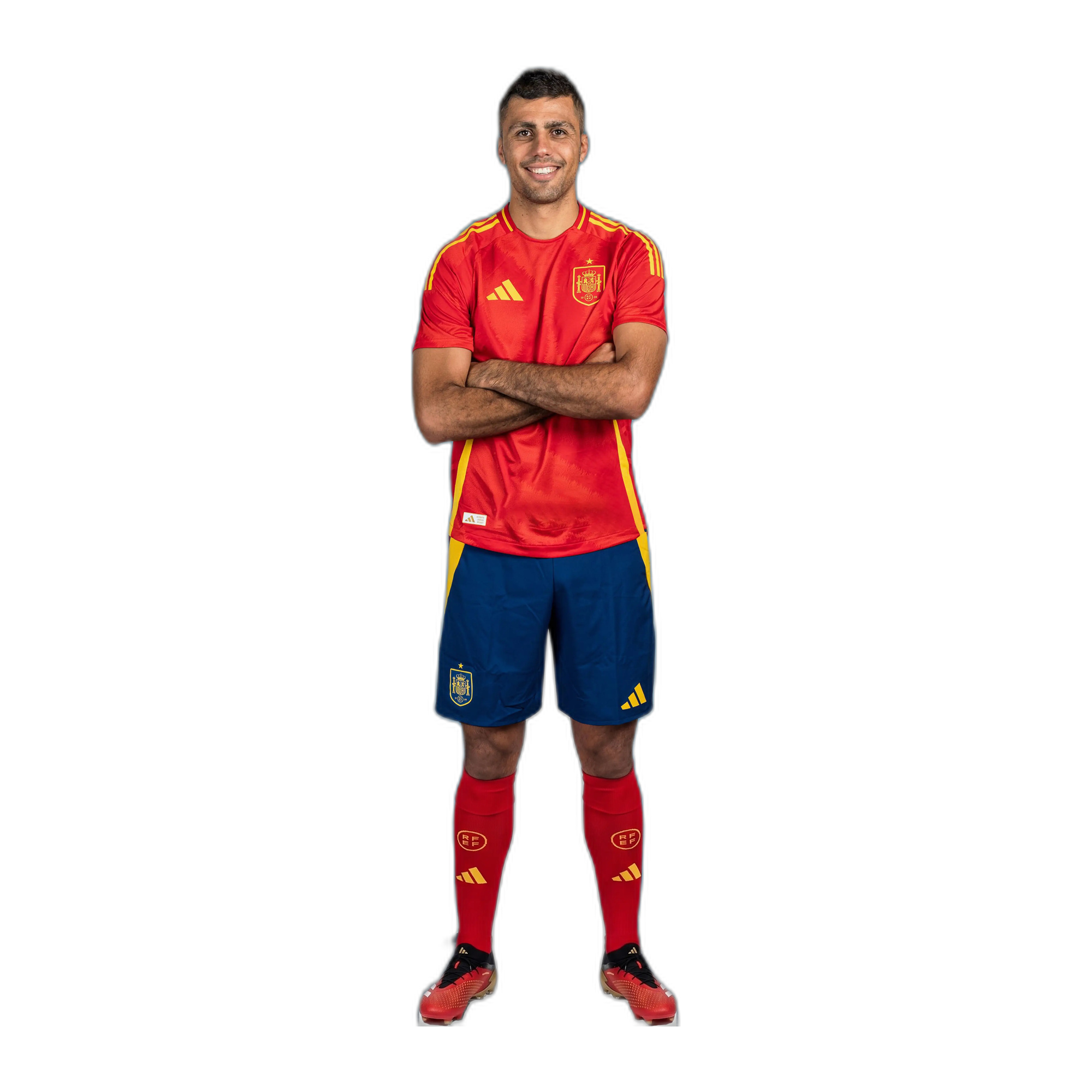 RODRI 1