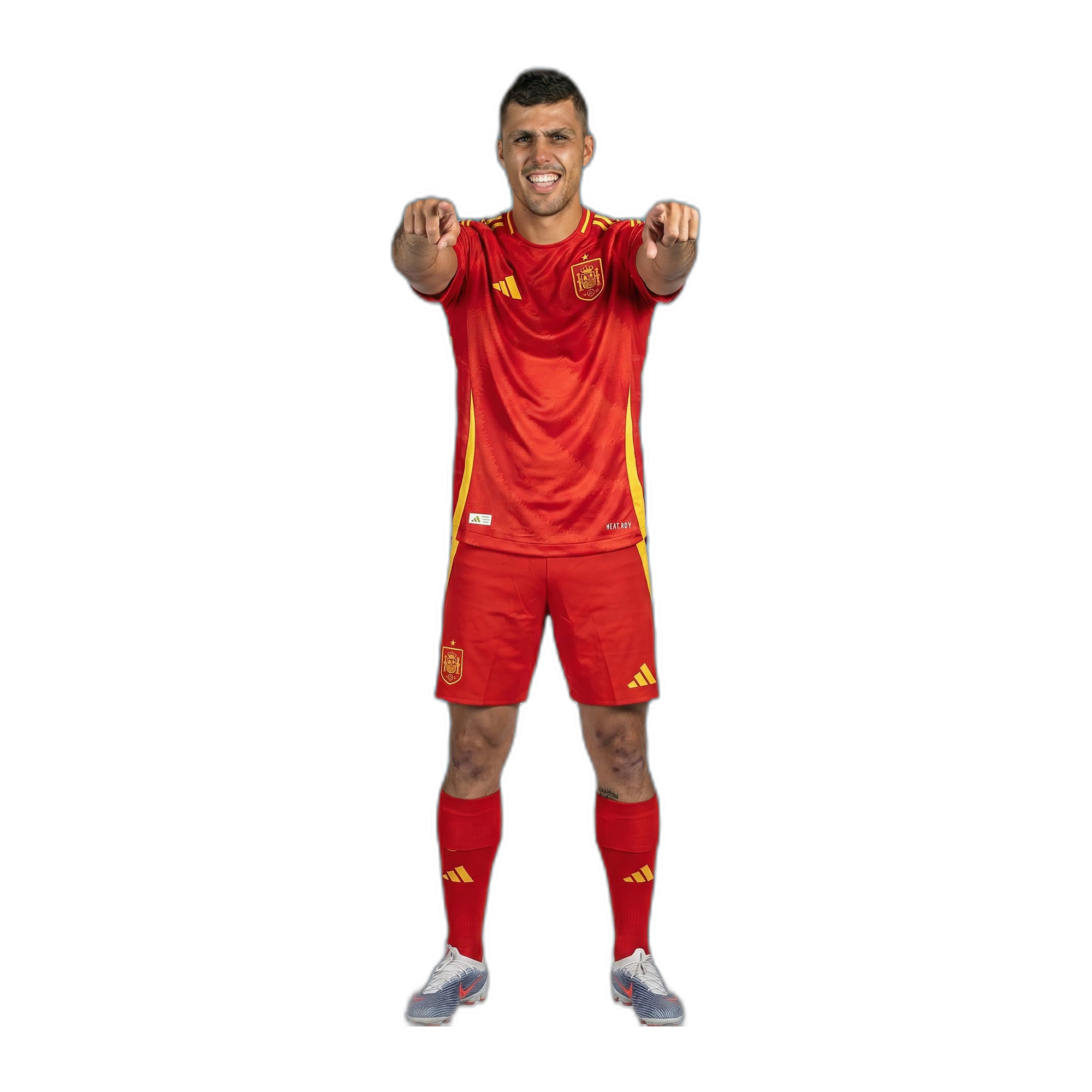 RODRI 1