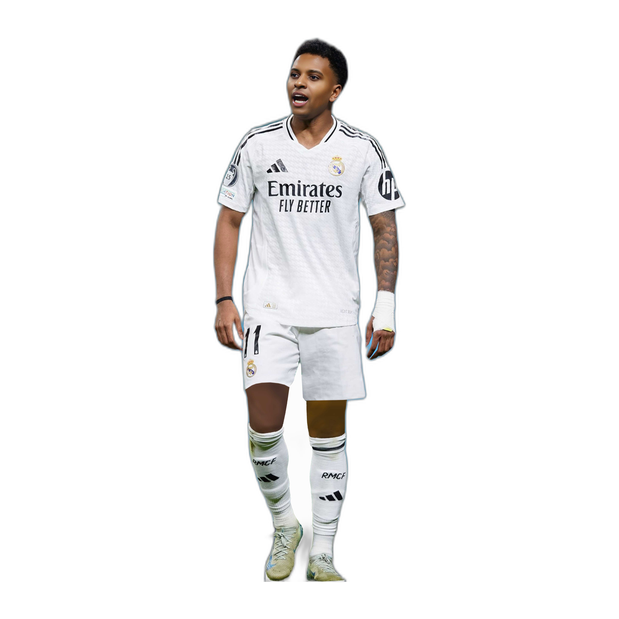 RODRYGO 1