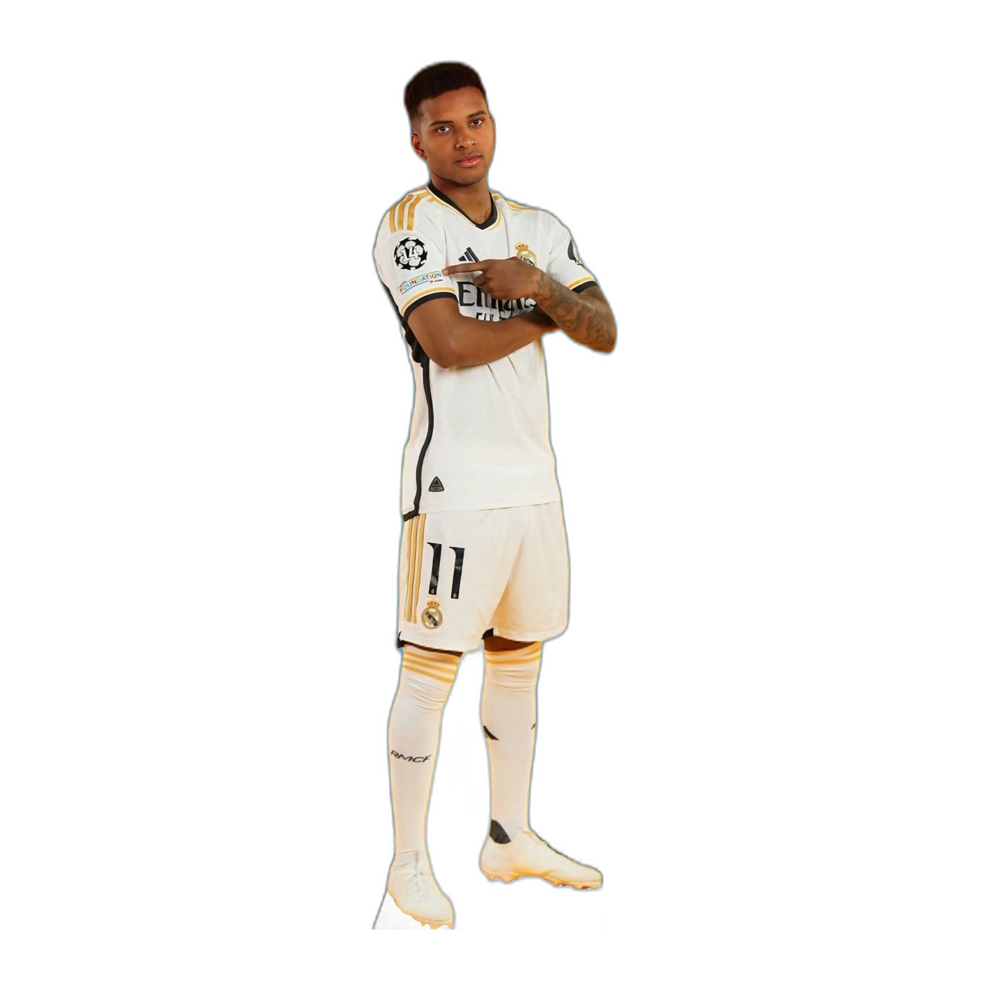 RODRYGO 1