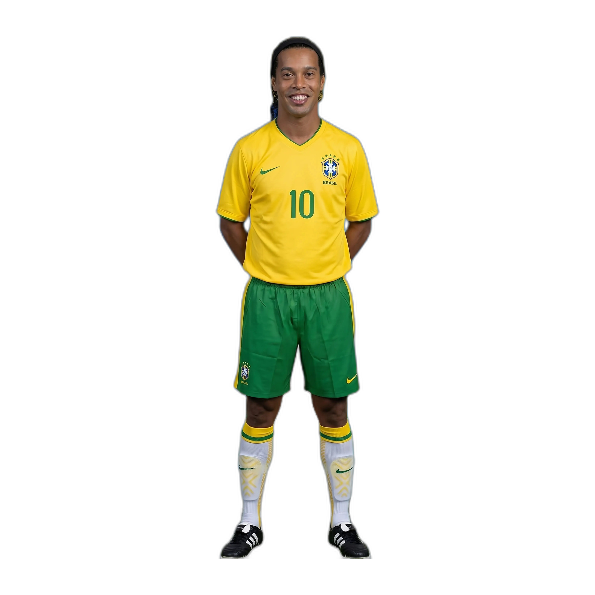 RONALDINHO 1