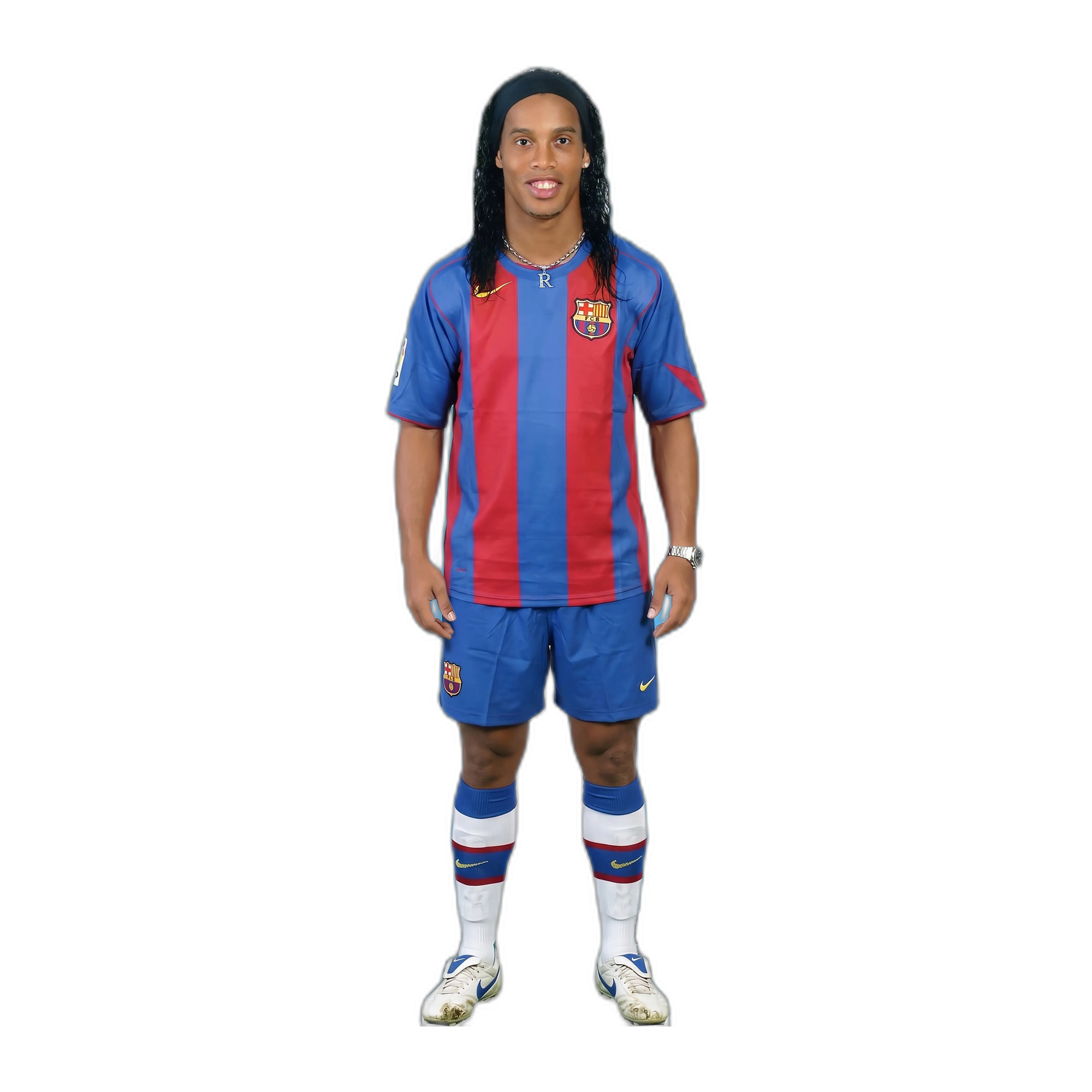 RONALDINHO 1