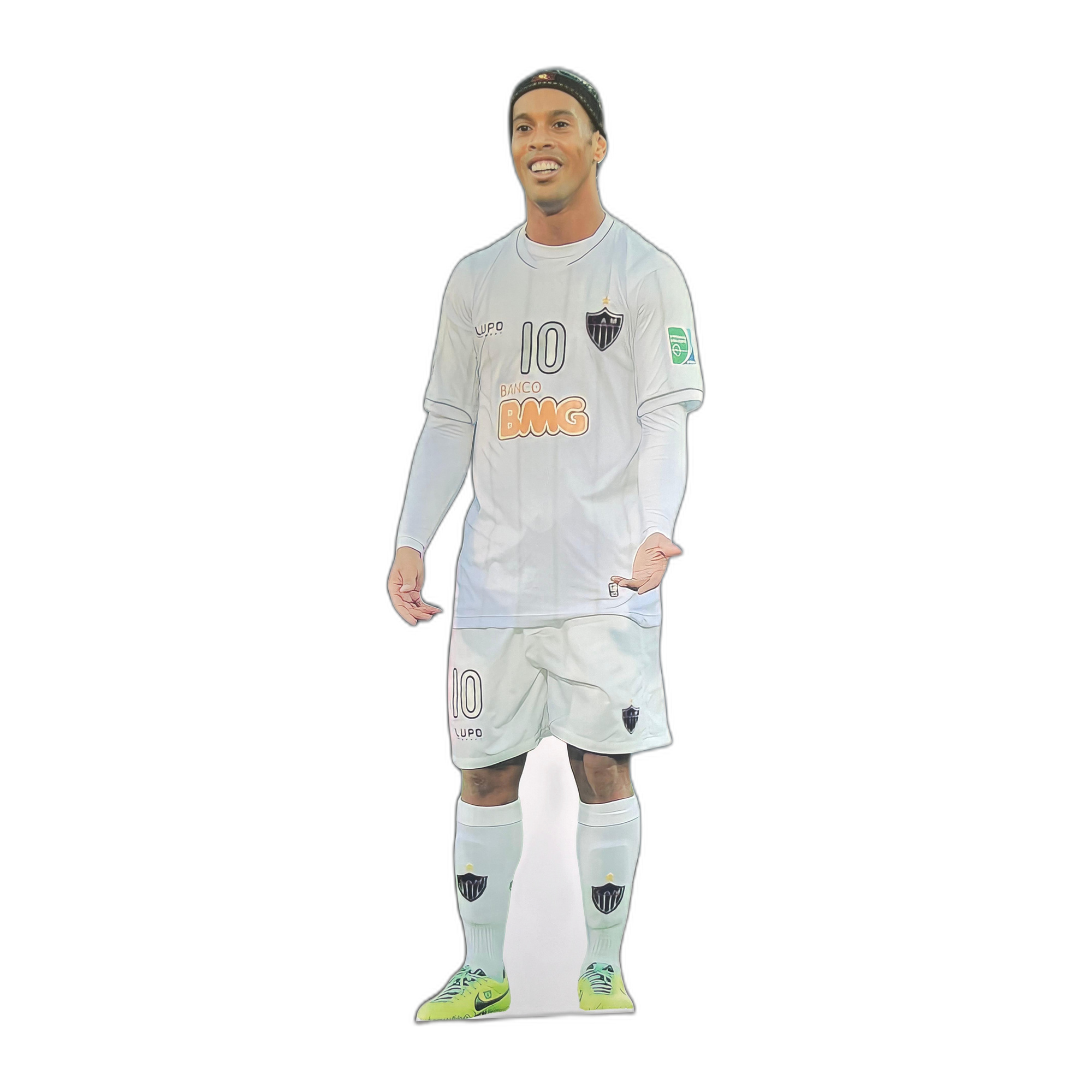 RONALDINHO 1