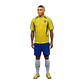 RONALDO NAZARIO - Miniatura 1