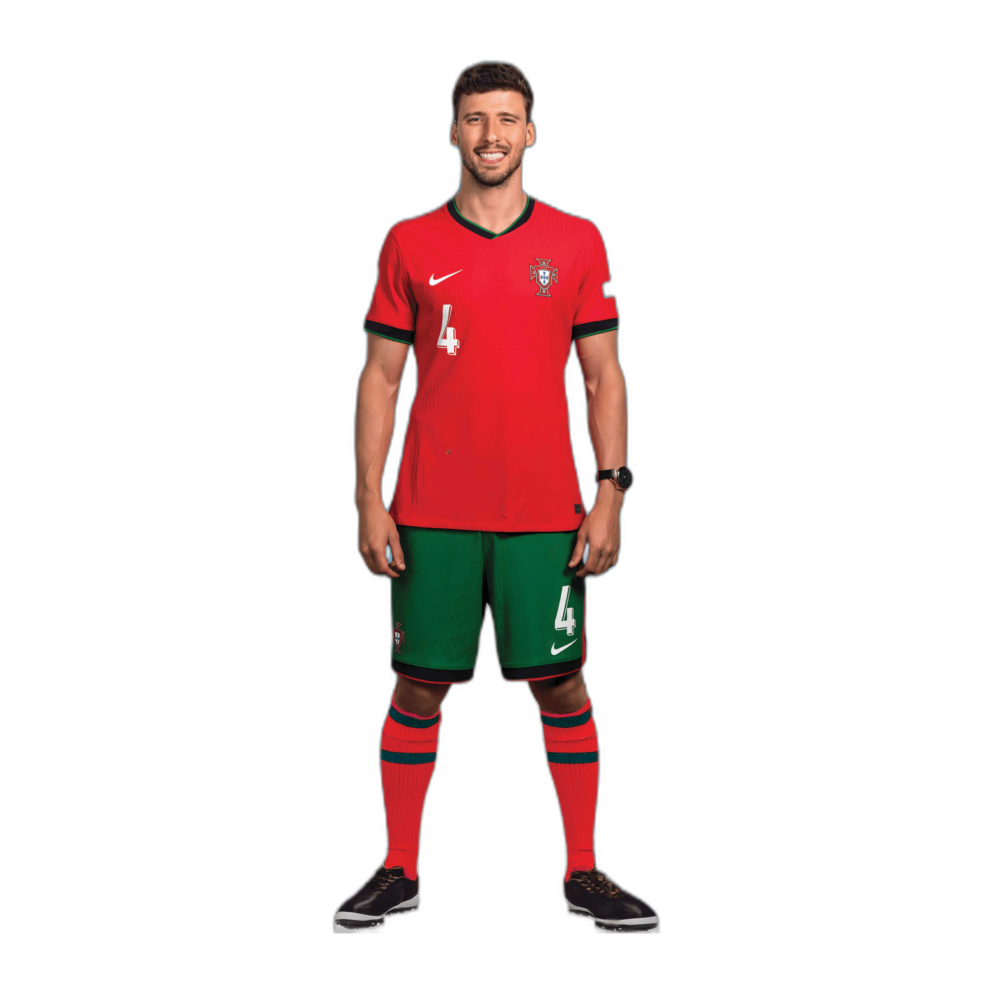 RUBEN DIAS 1