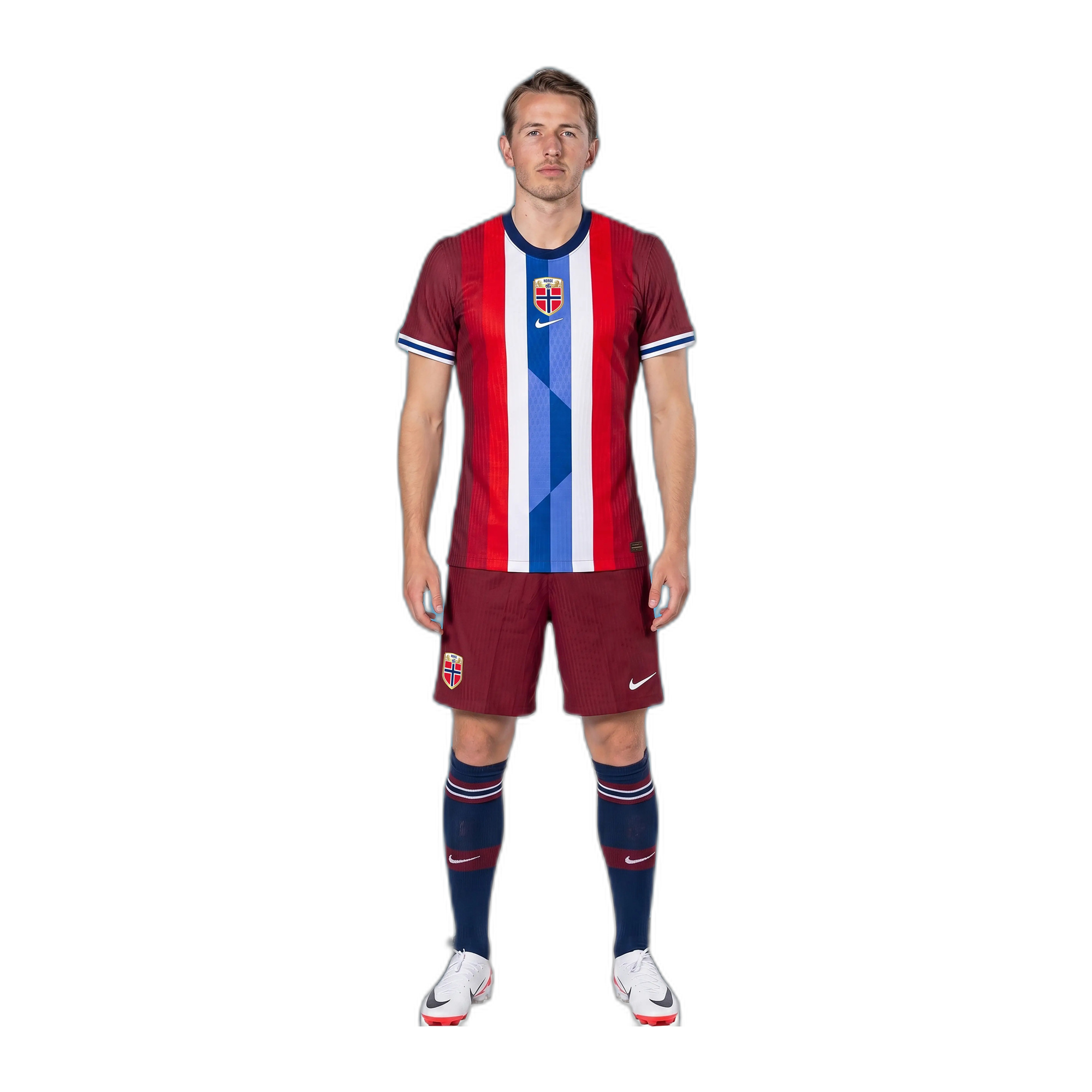 SANDER BERGE 1