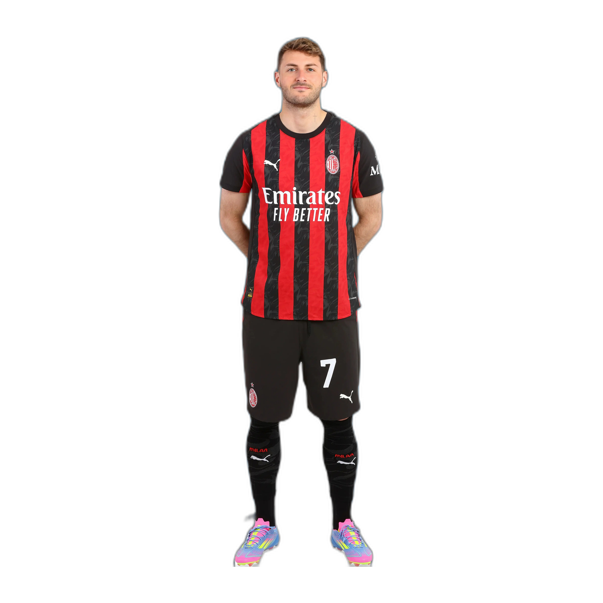 SANTIAGO GIMENEZ 1