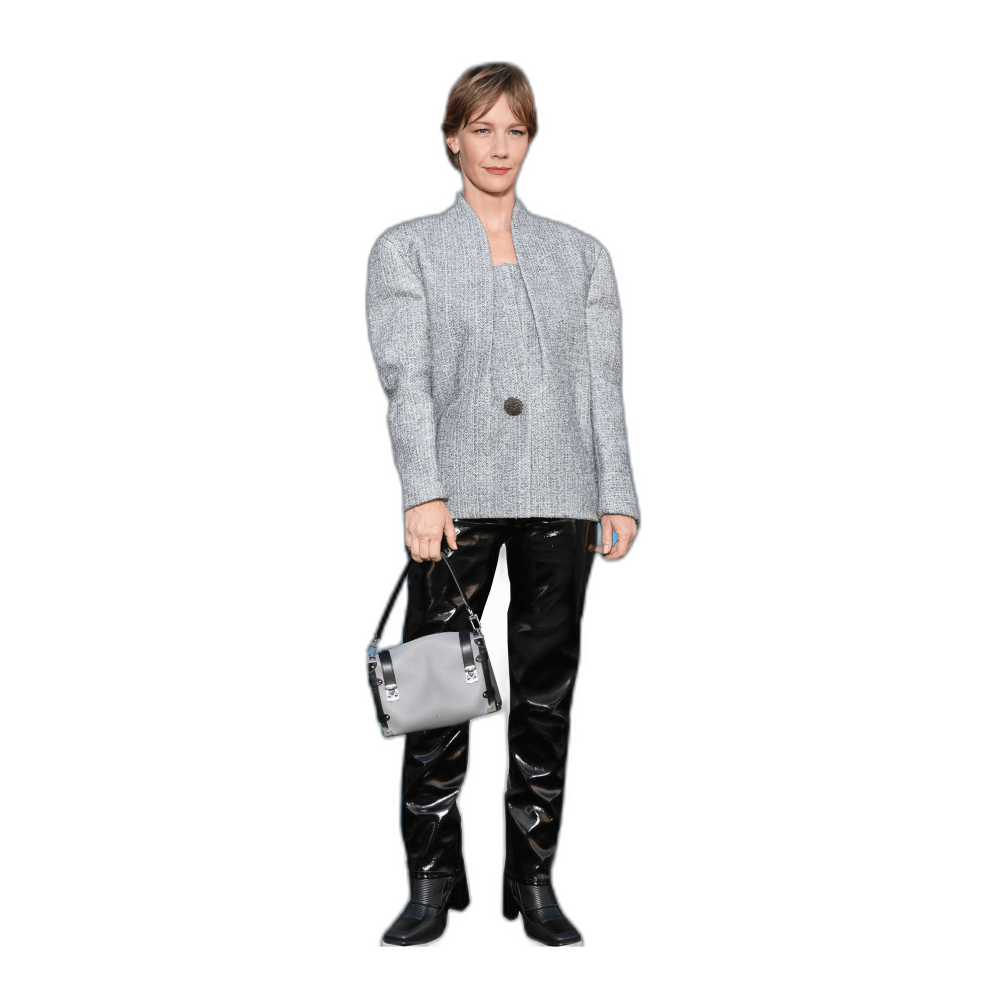 SANDRA HULLER 1