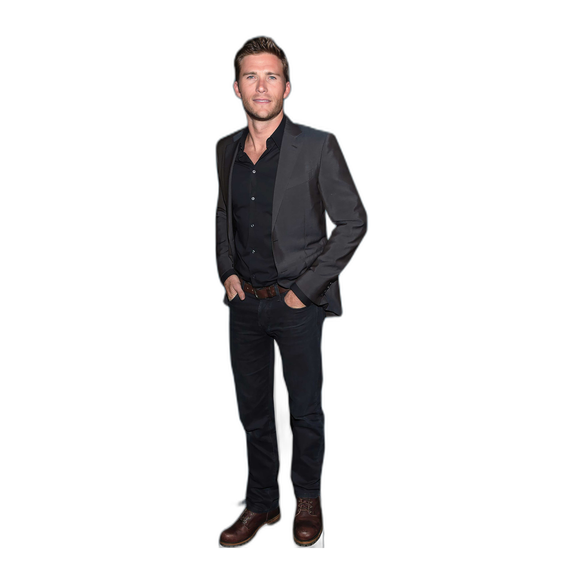 SCOTT EASTWOOD 1