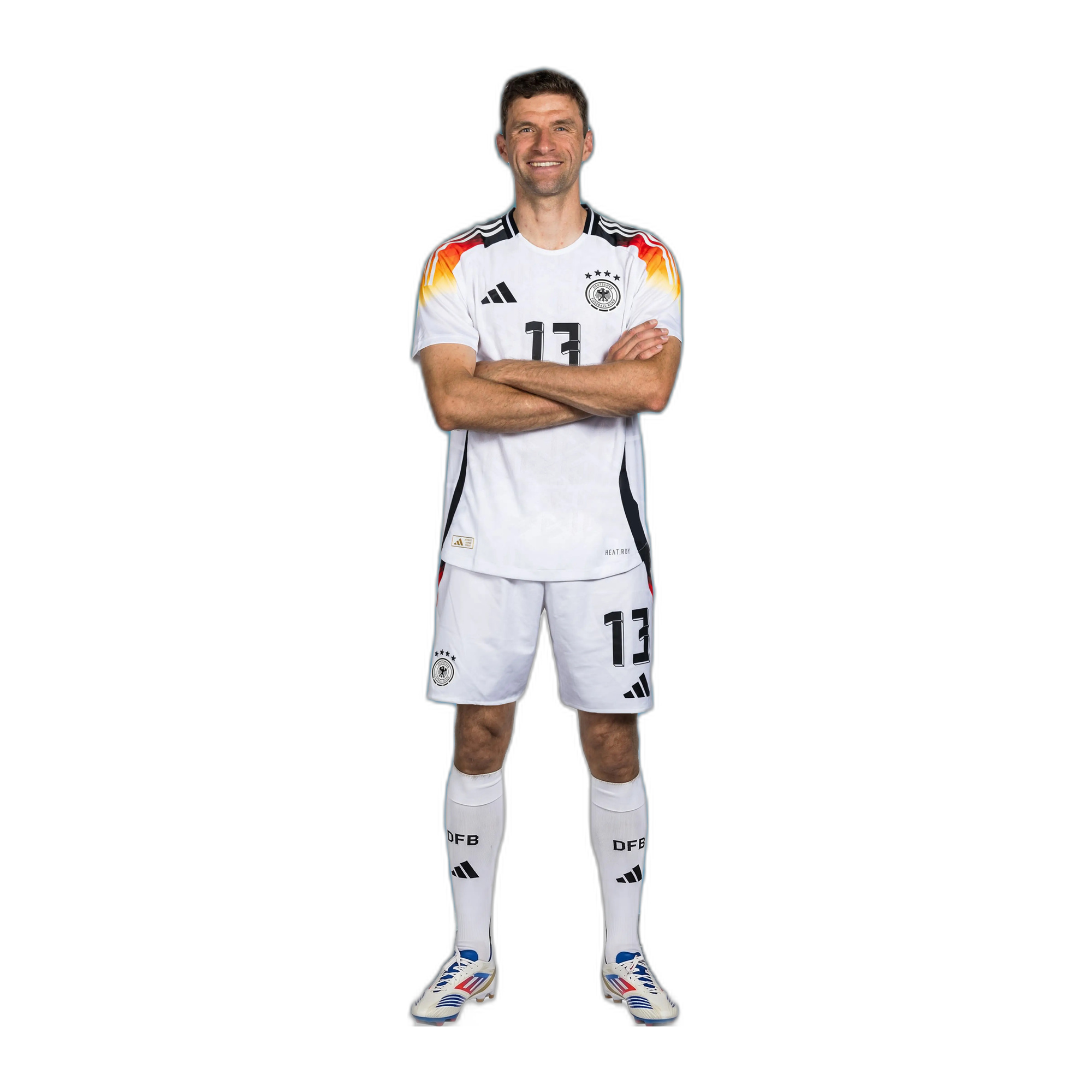 THOMAS MULLER 1