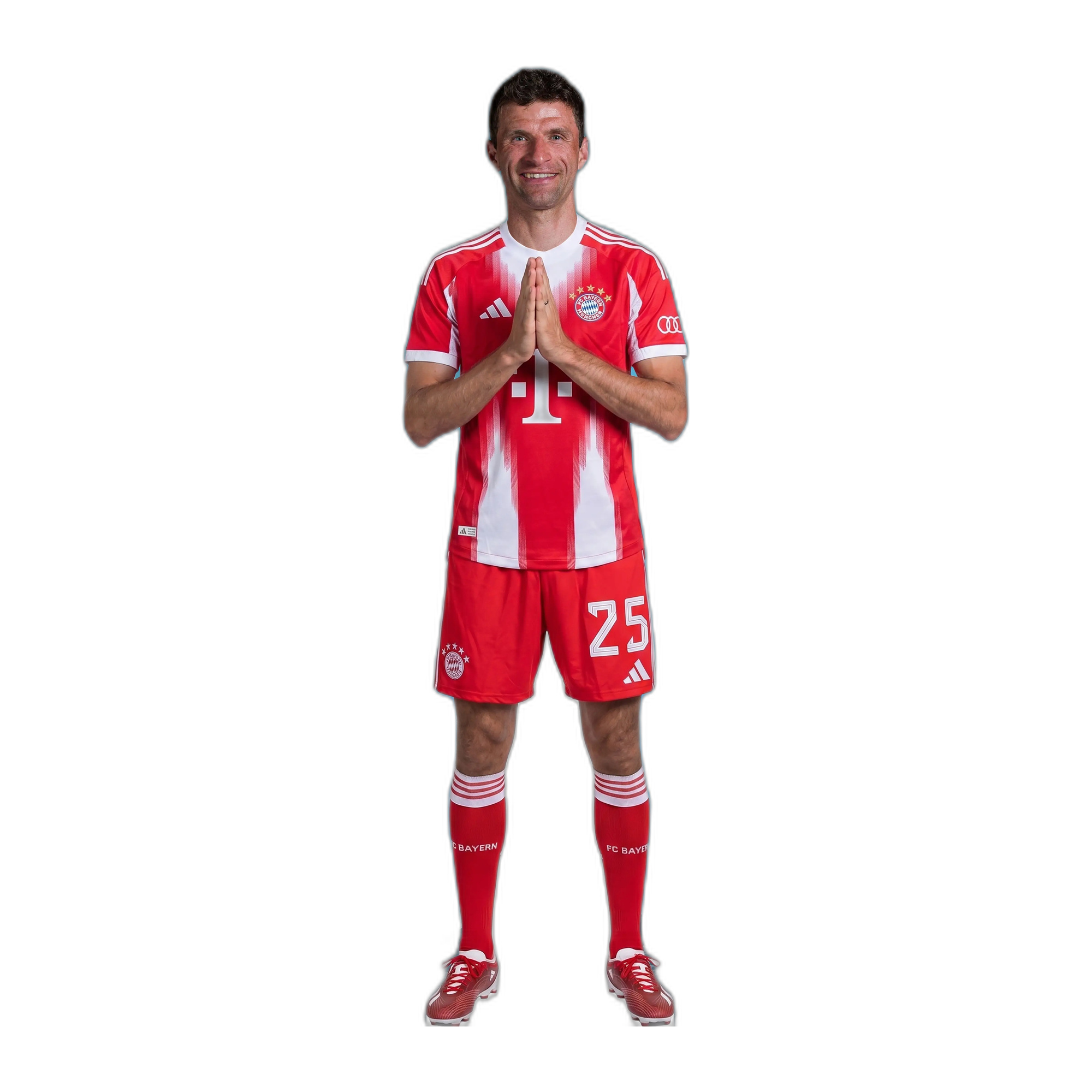 THOMAS MULLER 1