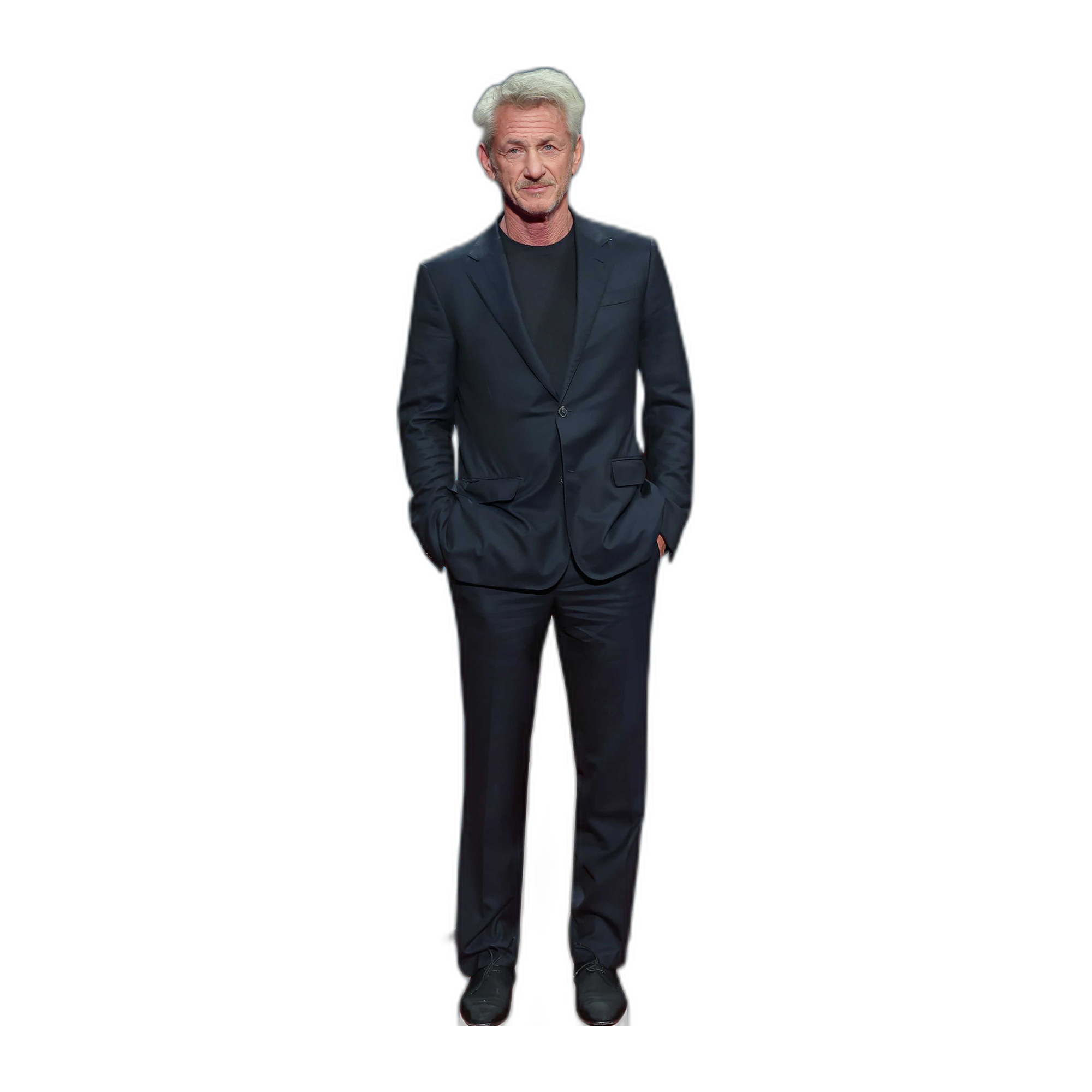 SEAN PENN 1