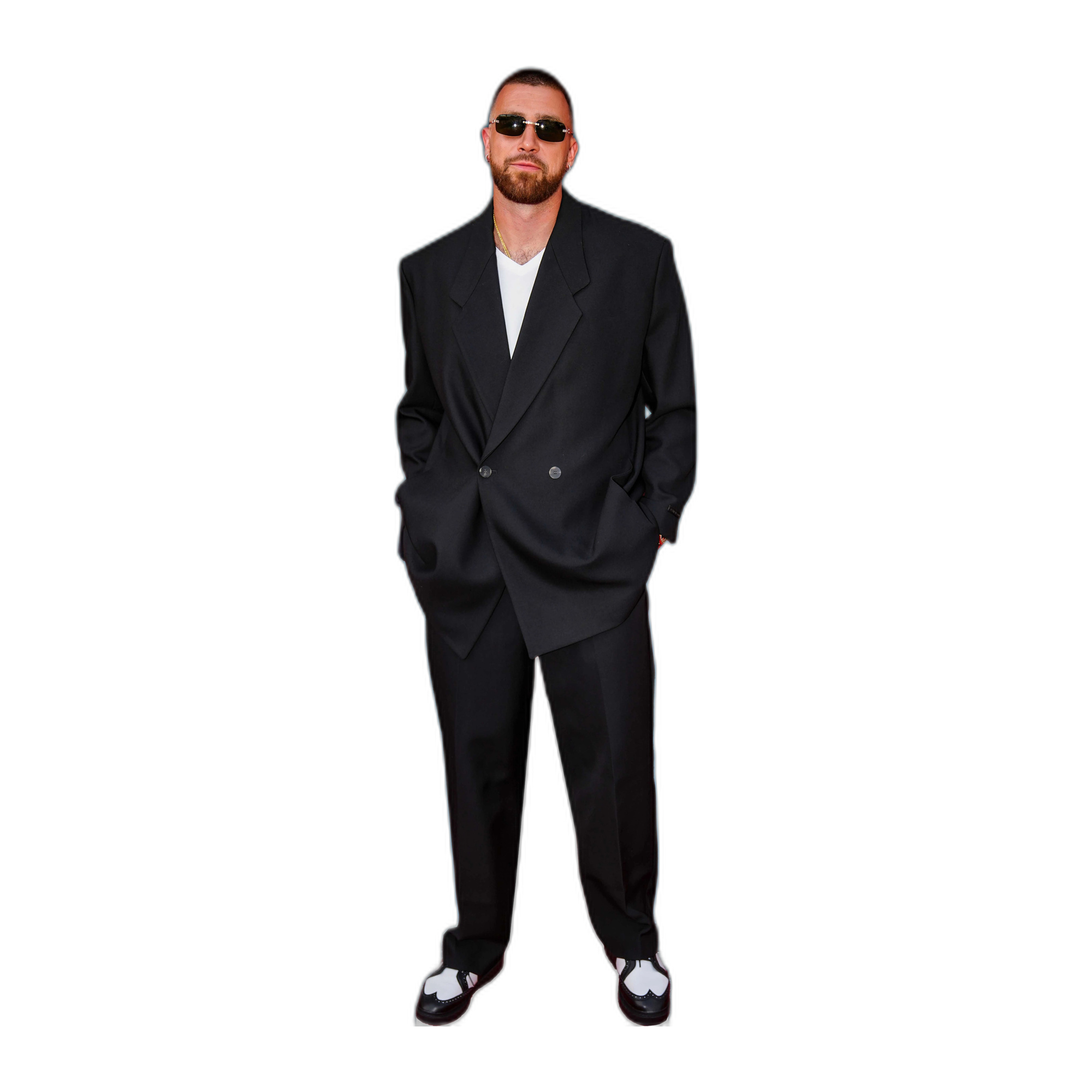 TRAVIS KELCE 1