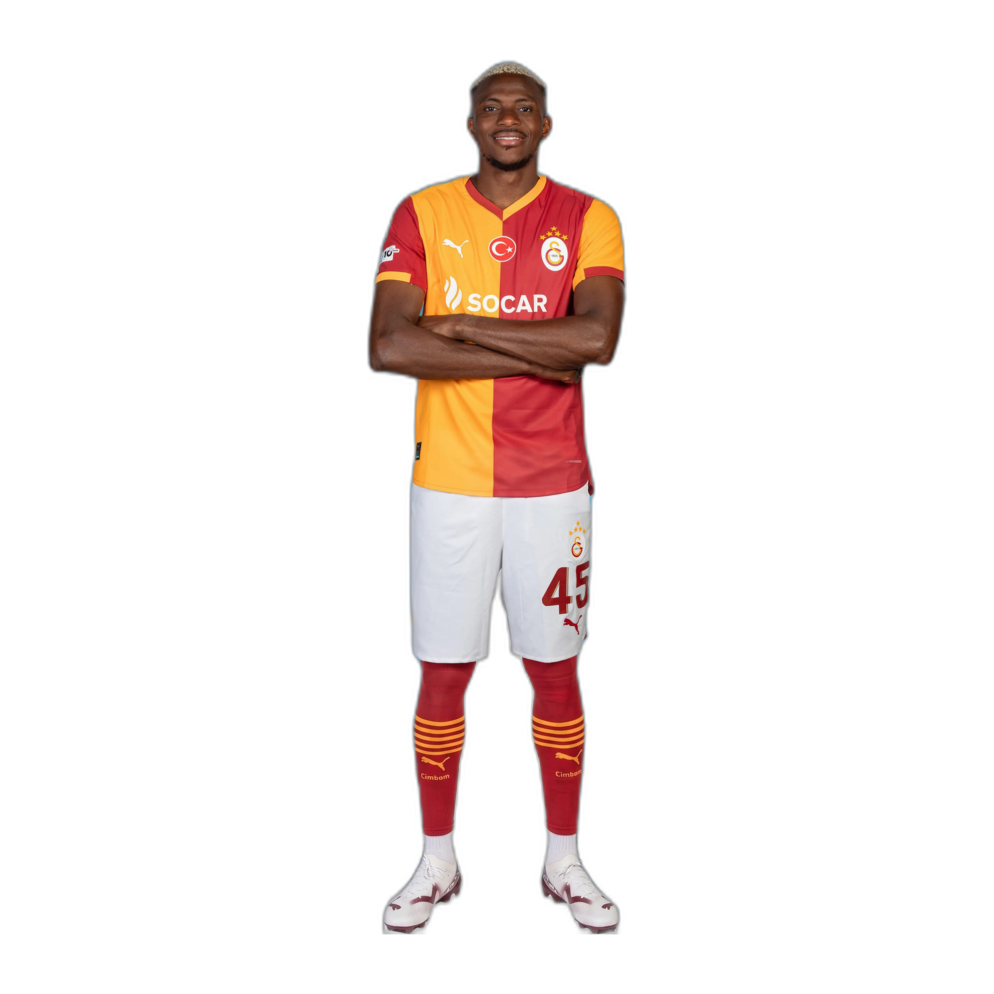 VICTOR OSIMHEN 1
