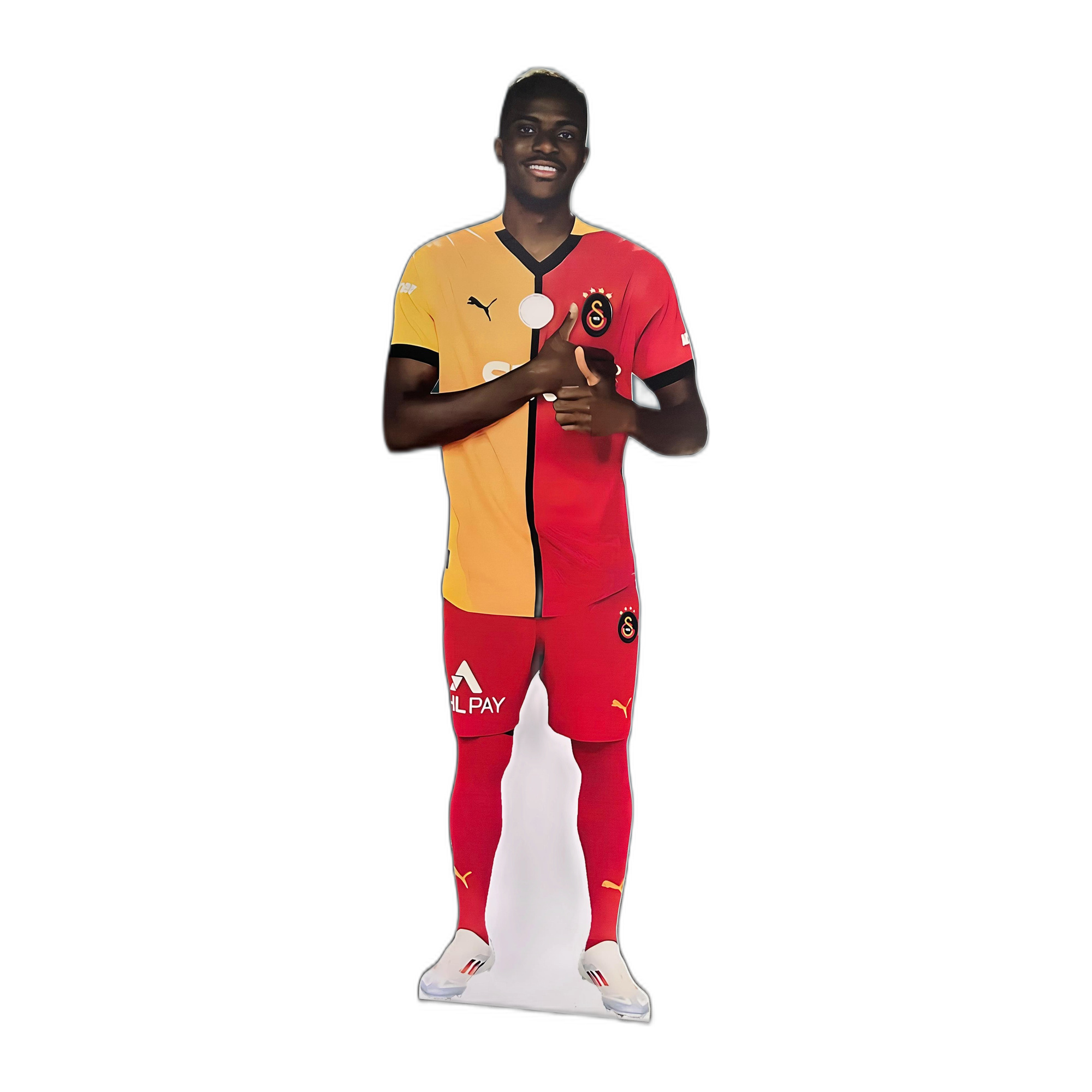 VICTOR OSIMHEN 1