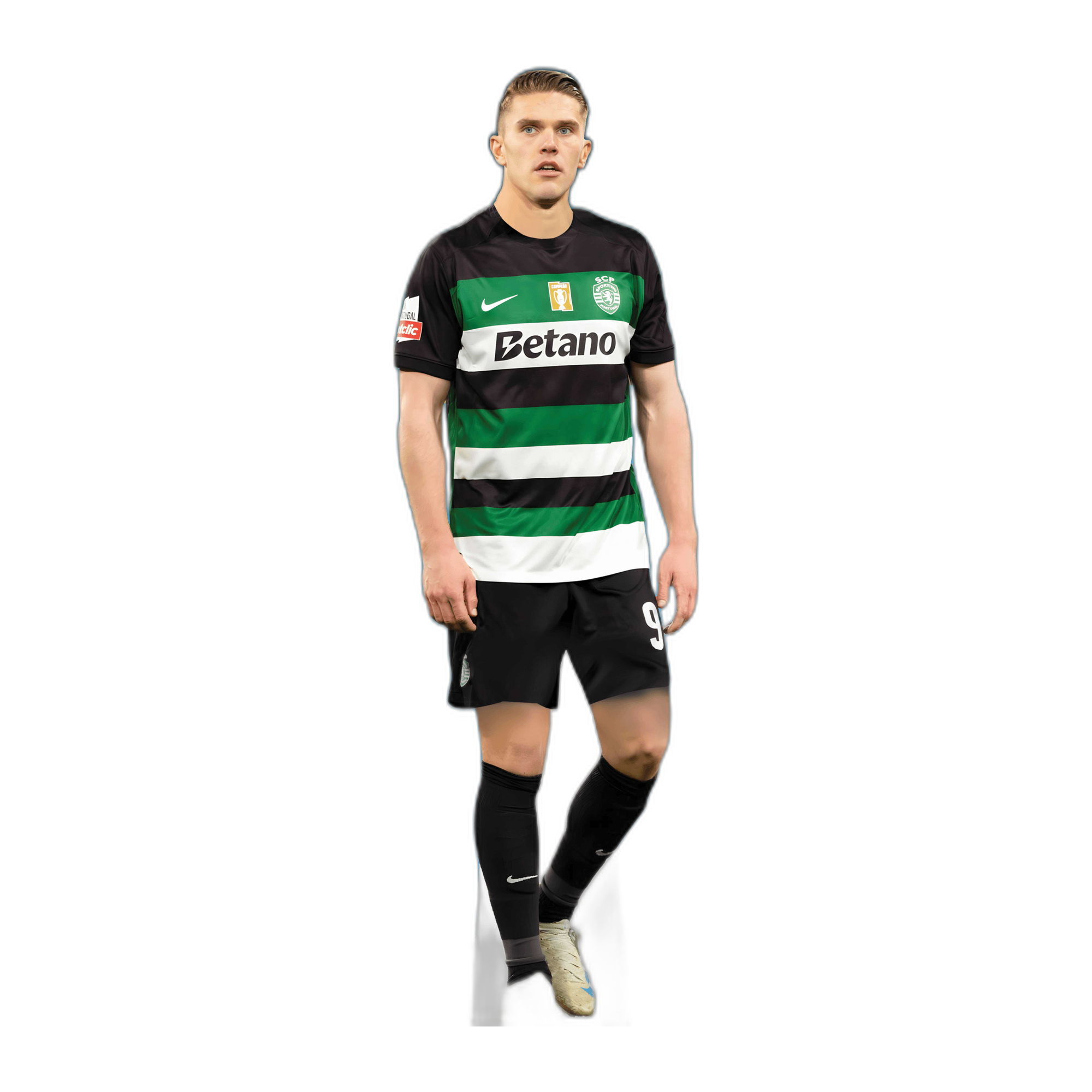VIKTOR GYOKERES 1