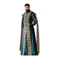 SERKAN CAYOGLU Y SULTAN OTOMANO MEHMED - Miniatura 1