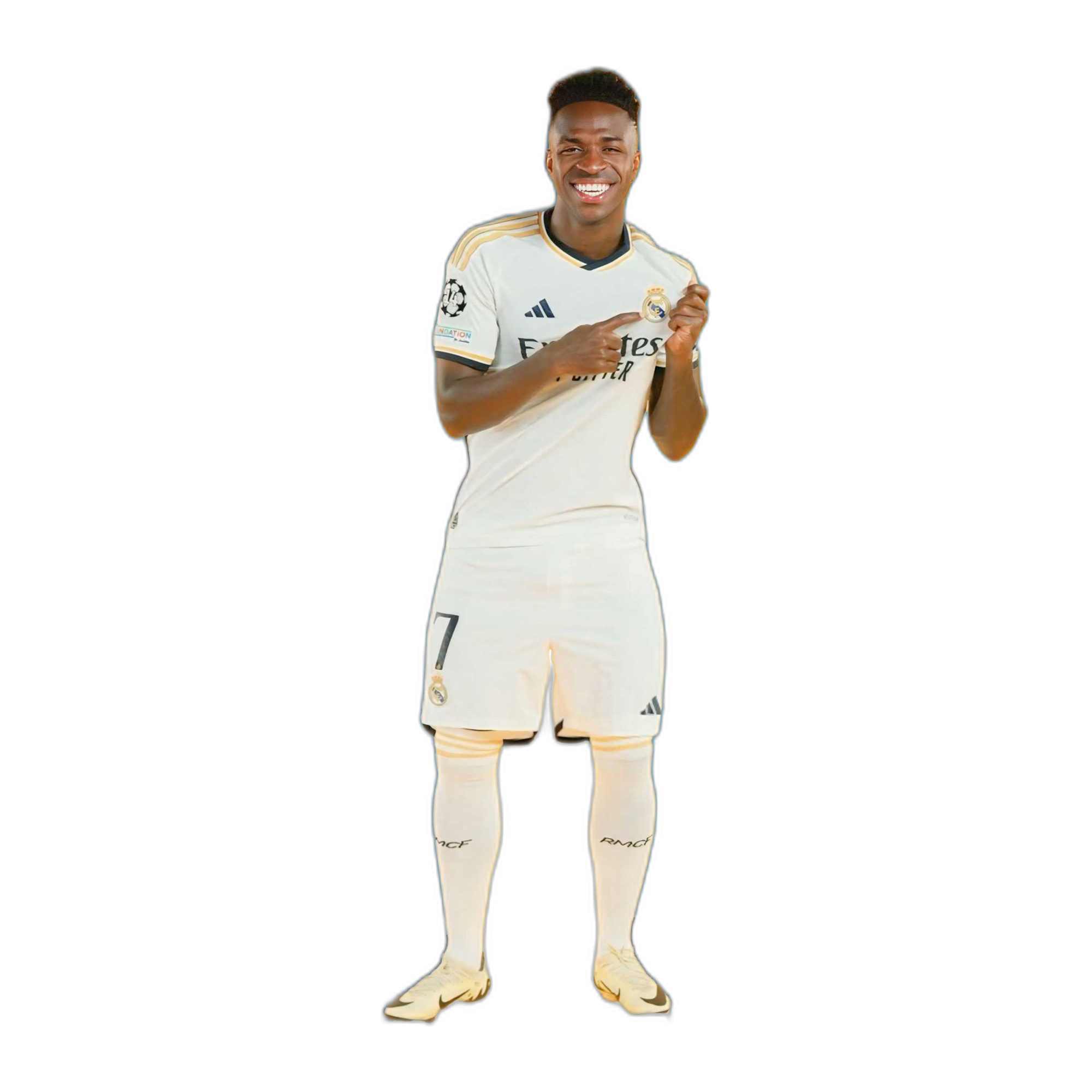 VINICIUS JUNIOR 1