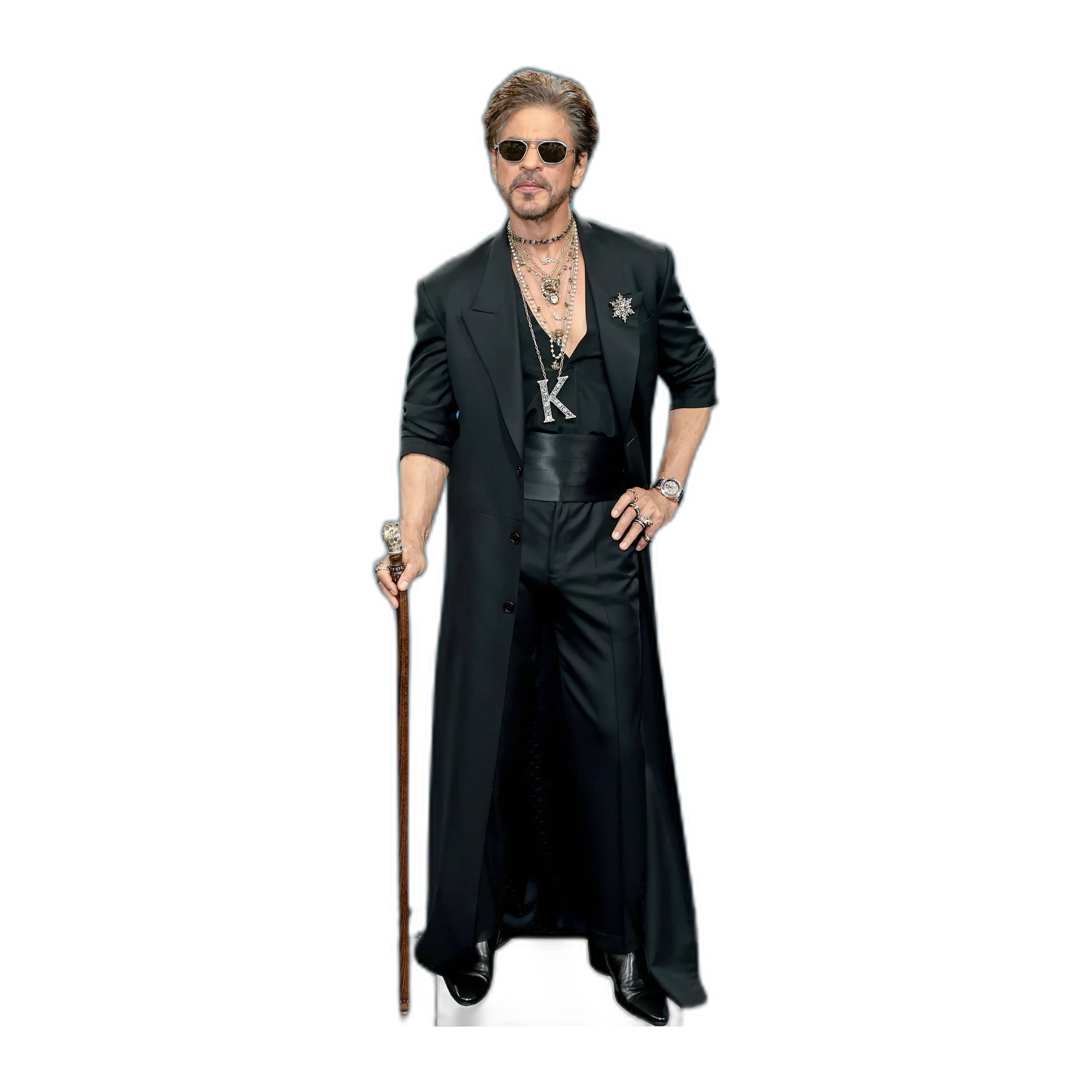 SHAH RUKH KHAN 1