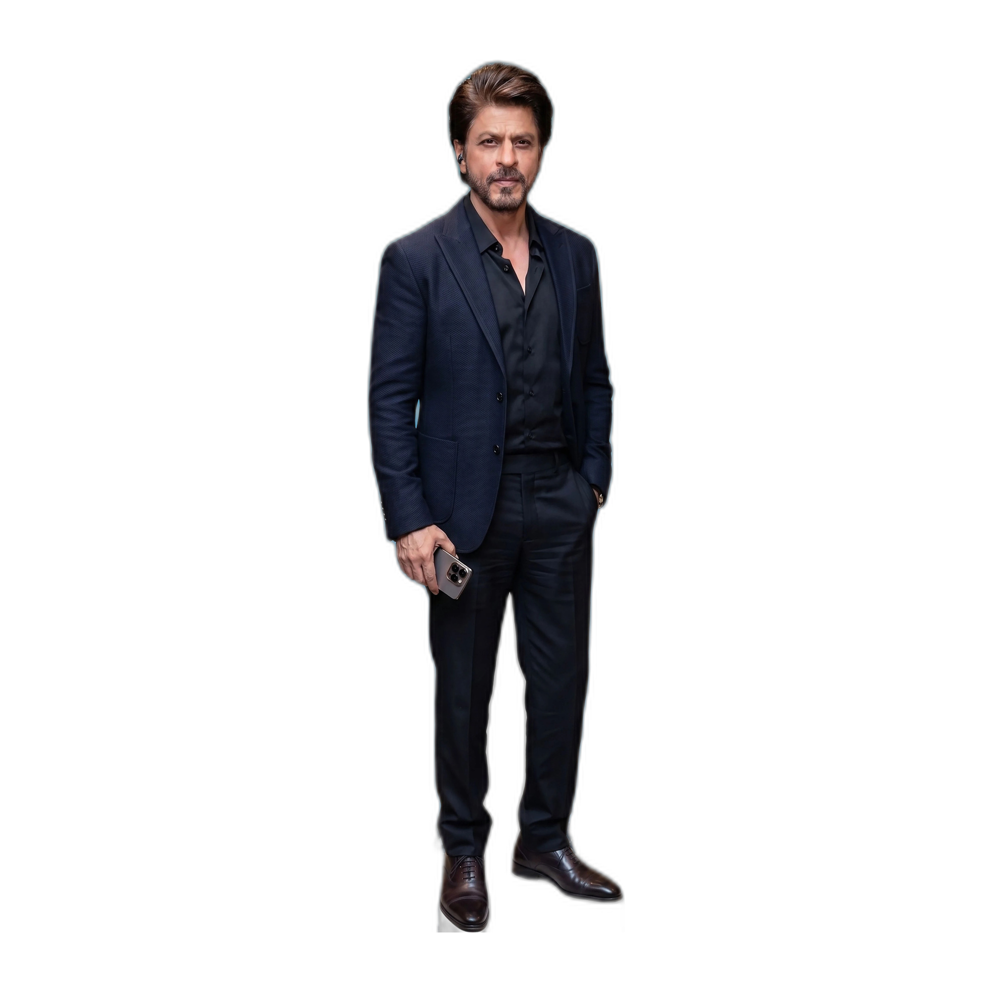SHAH RUKH KHAN 1
