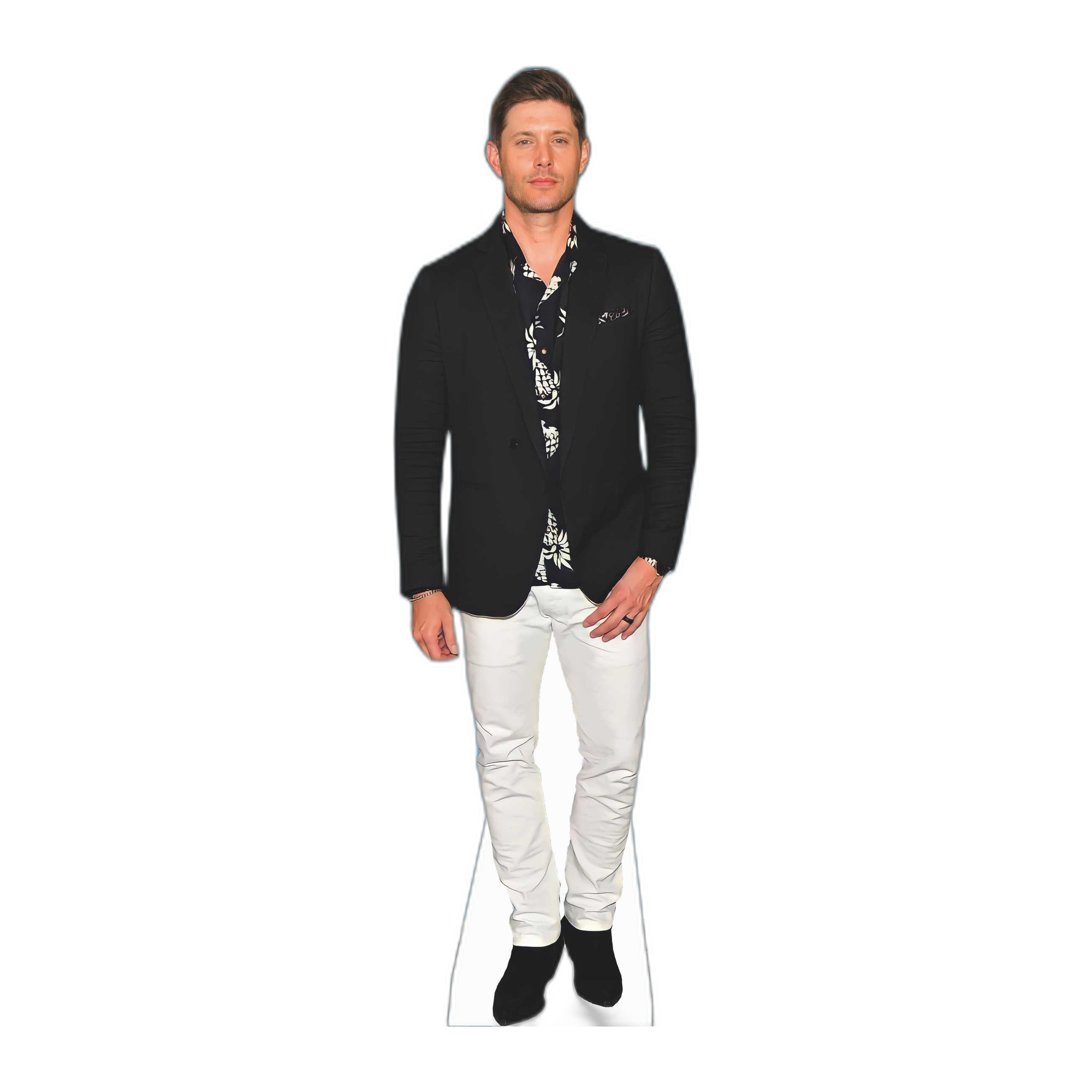 JENSEN ACKLES 1