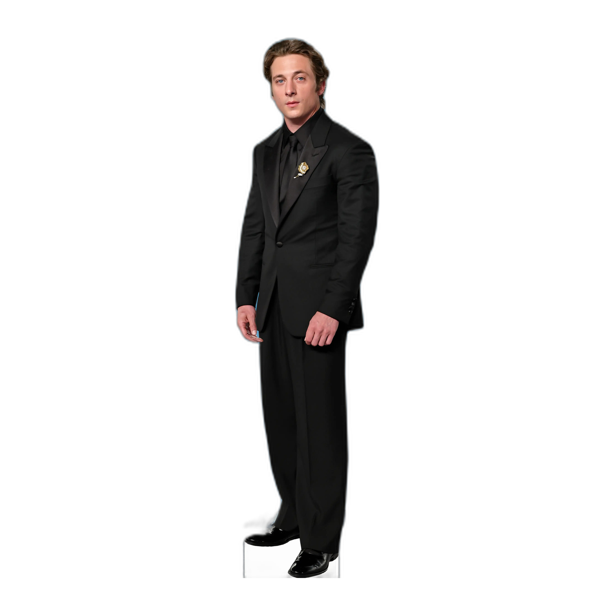 JEREMY ALLEN WHITE 1