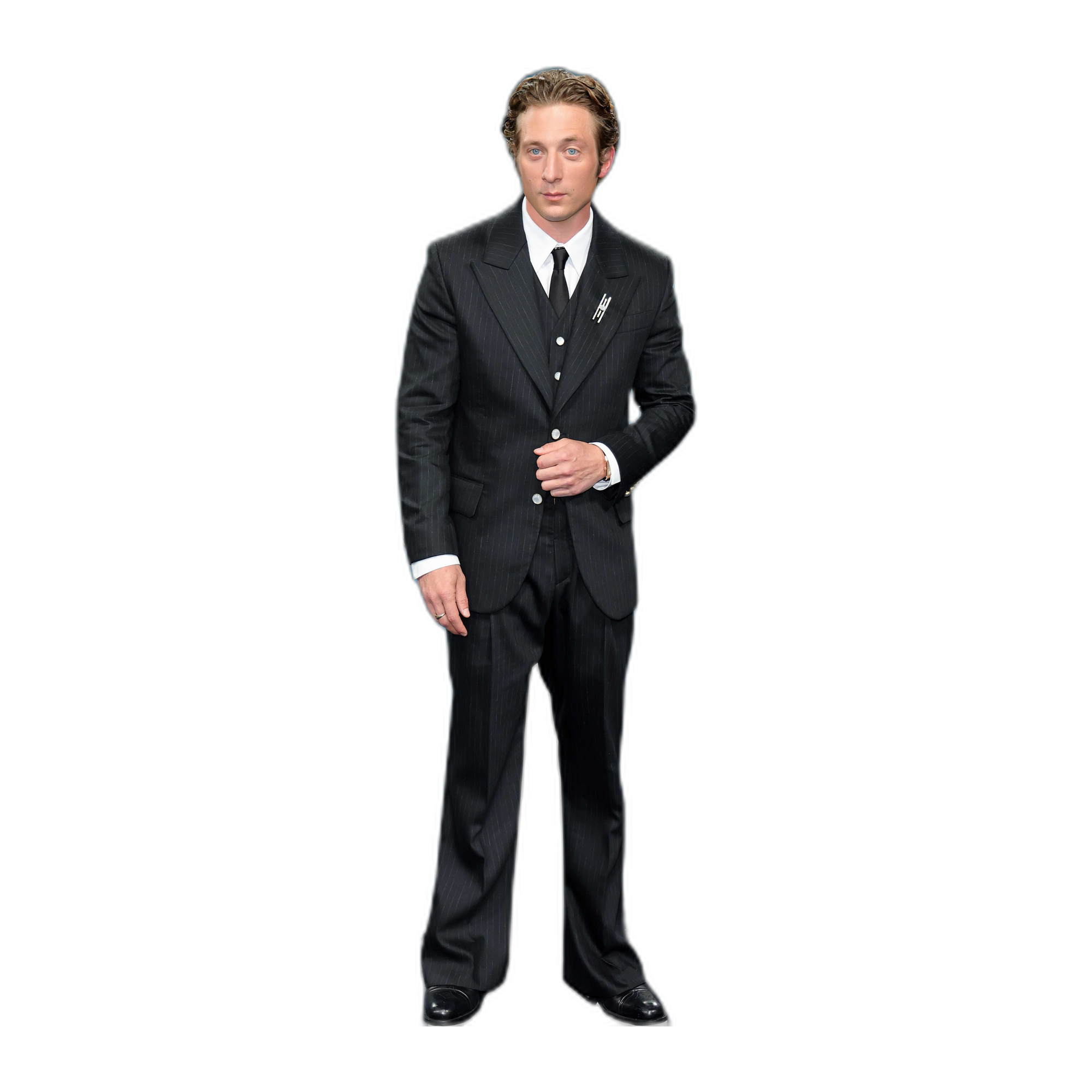 JEREMY ALLEN WHITE 1