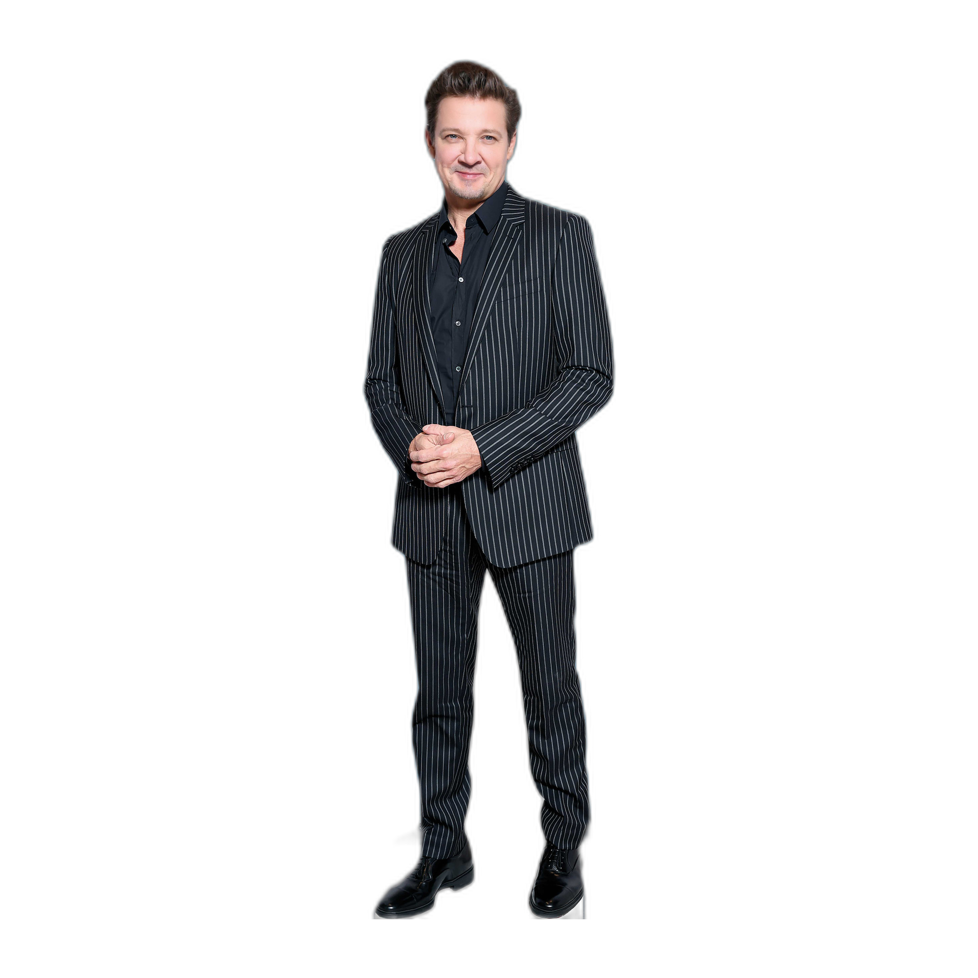 JEREMY RENNER 1
