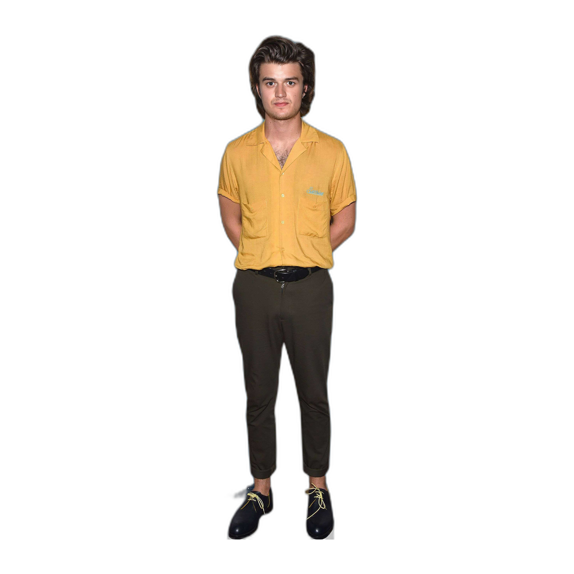 JOE KEERY 1