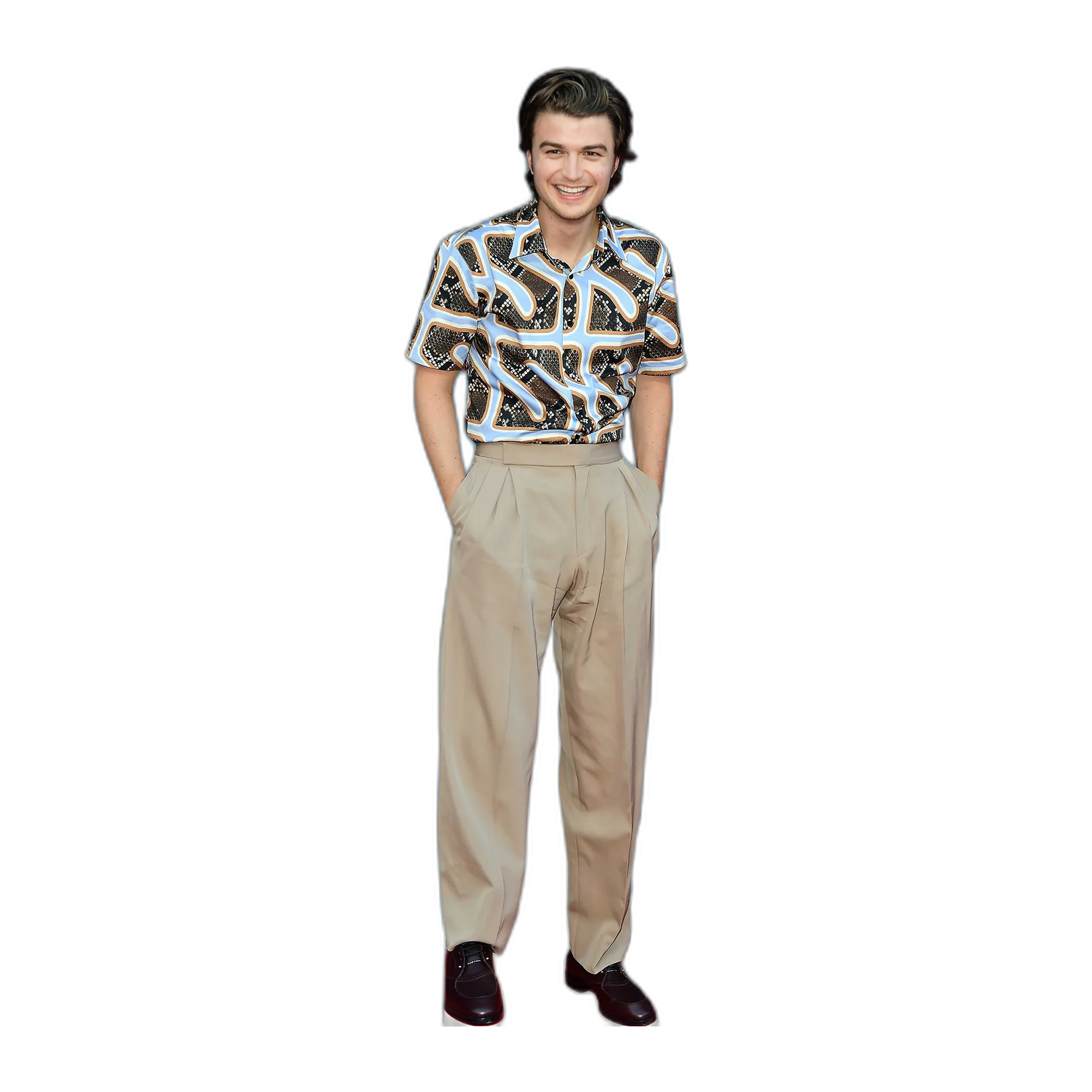 JOE KEERY 1