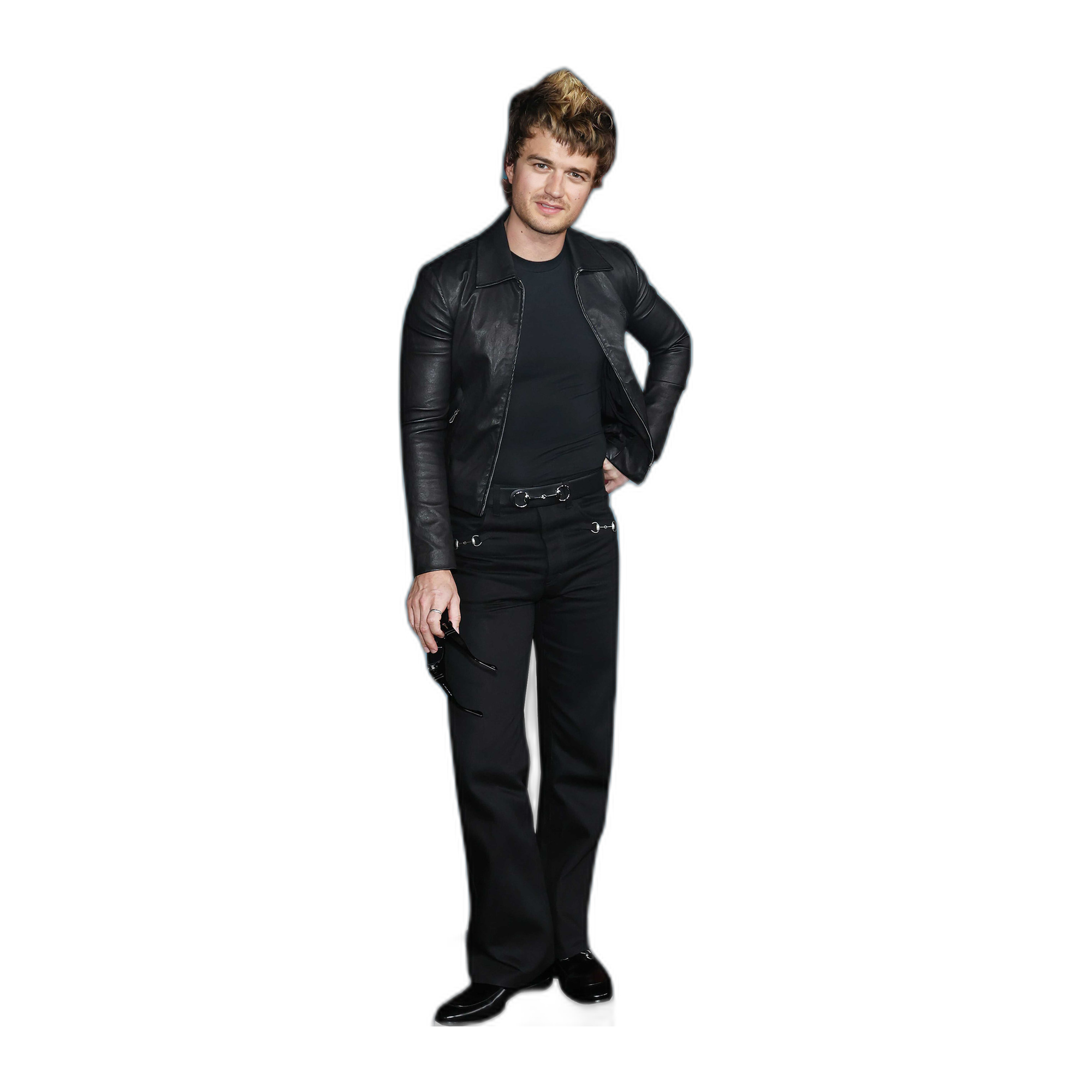 JOE KEERY 1