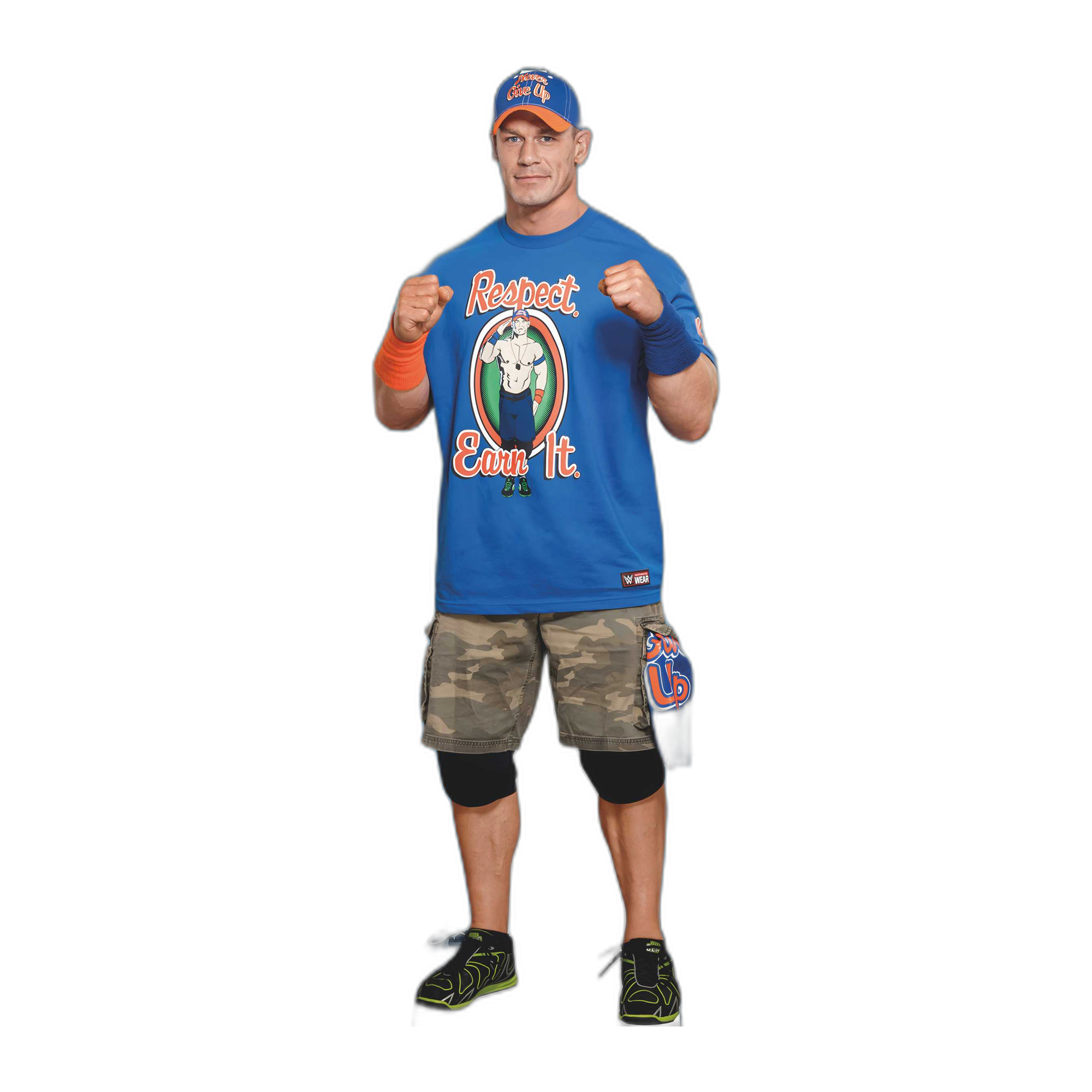 JOHN CENA 1