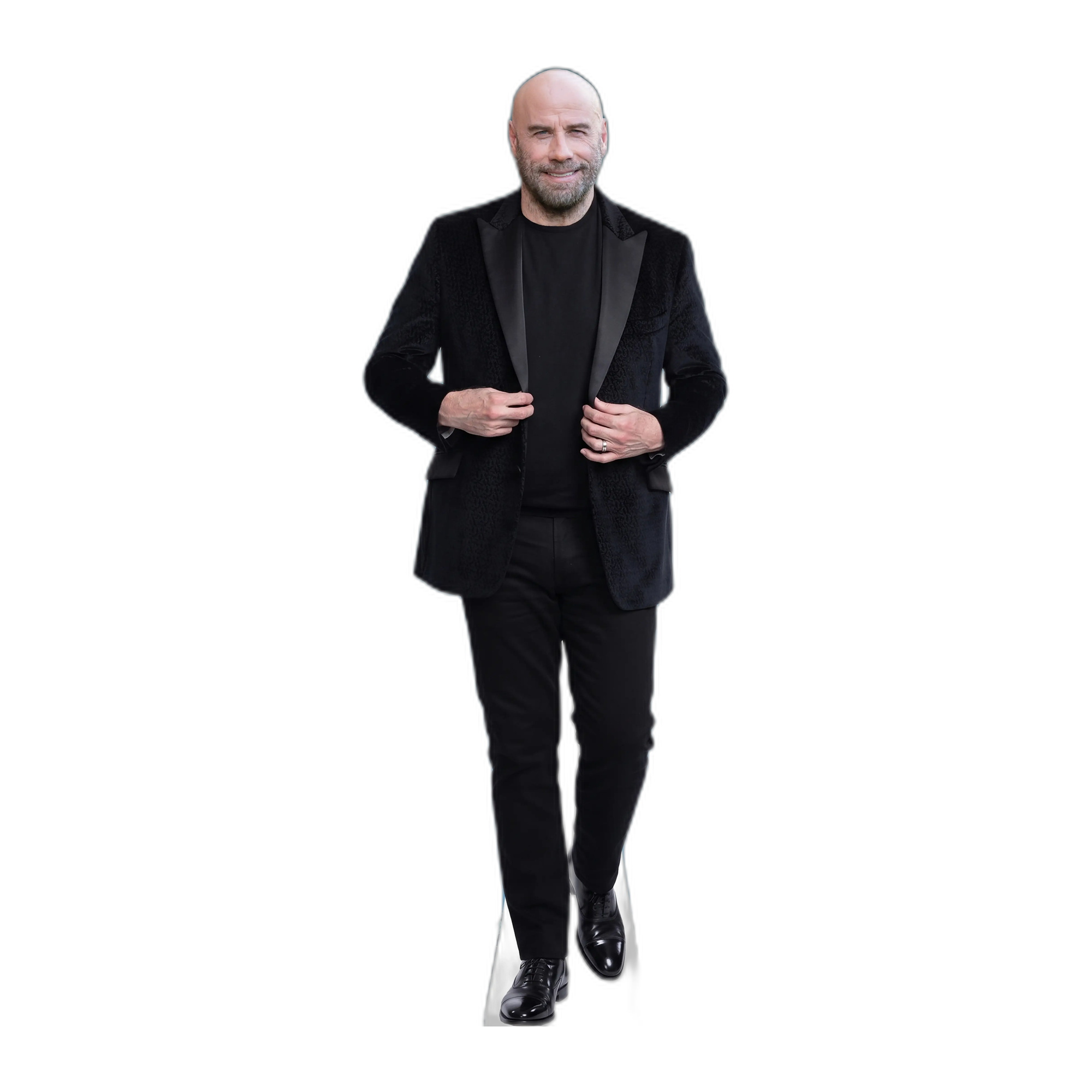 JOHN TRAVOLTA 1
