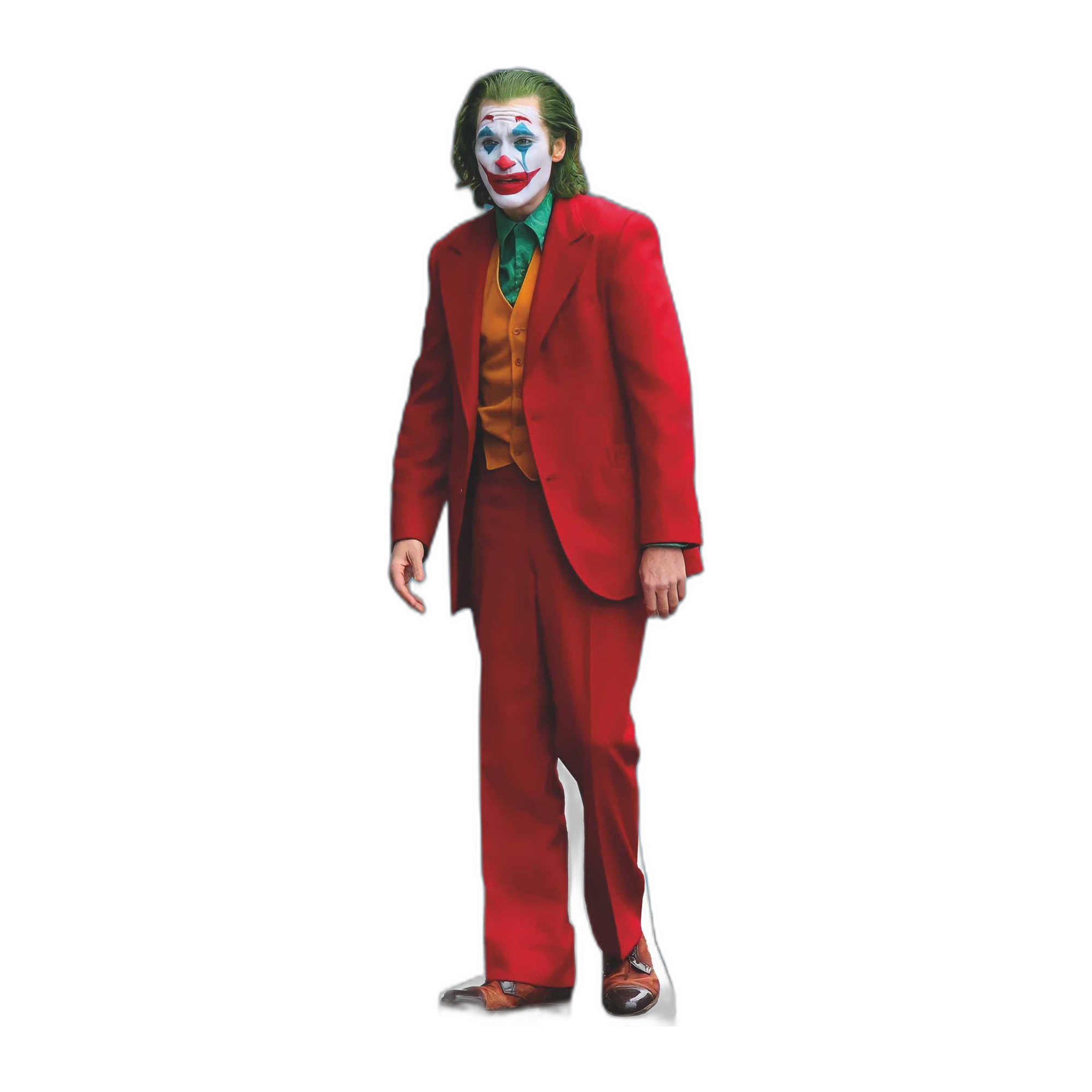 JOKER ARTHUR FLECK 1