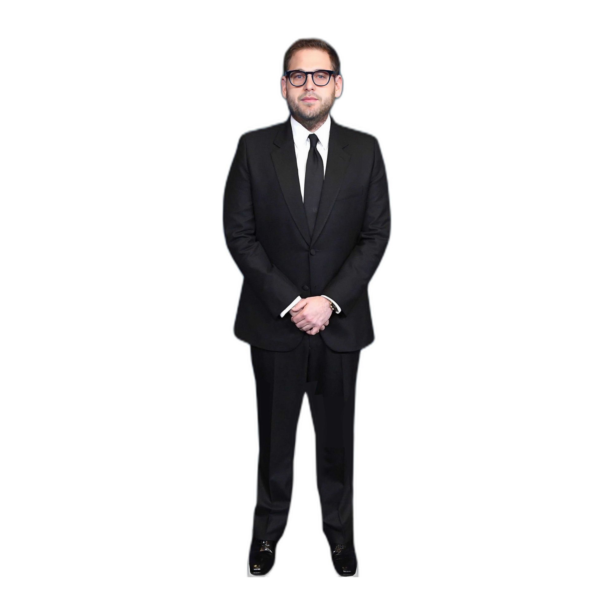 JONAH HILL 1