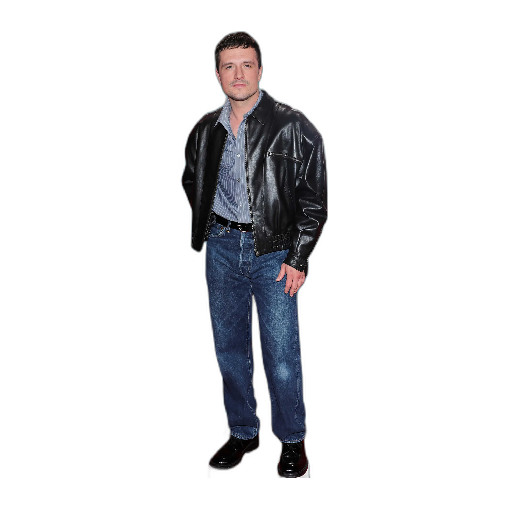 JOSH HUTCHERSON 1