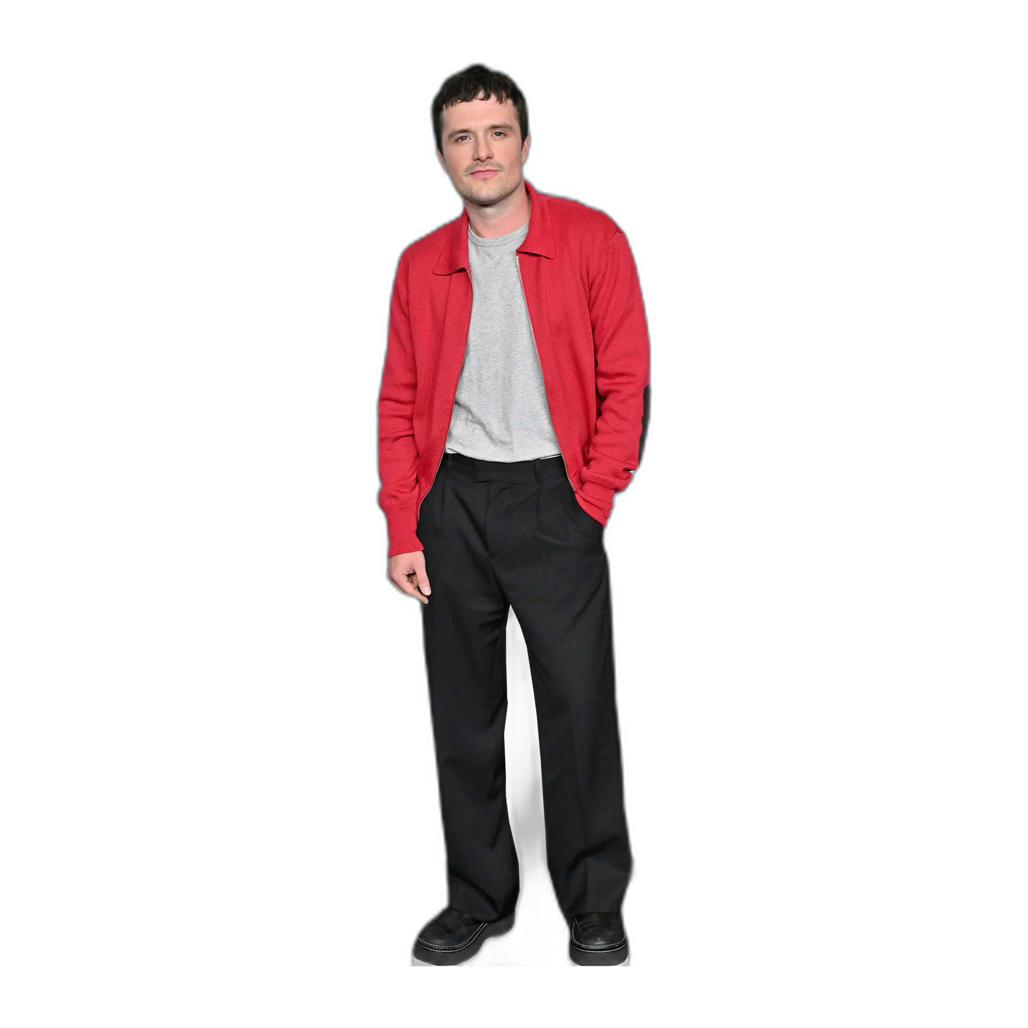 JOSH HUTCHERSON 1