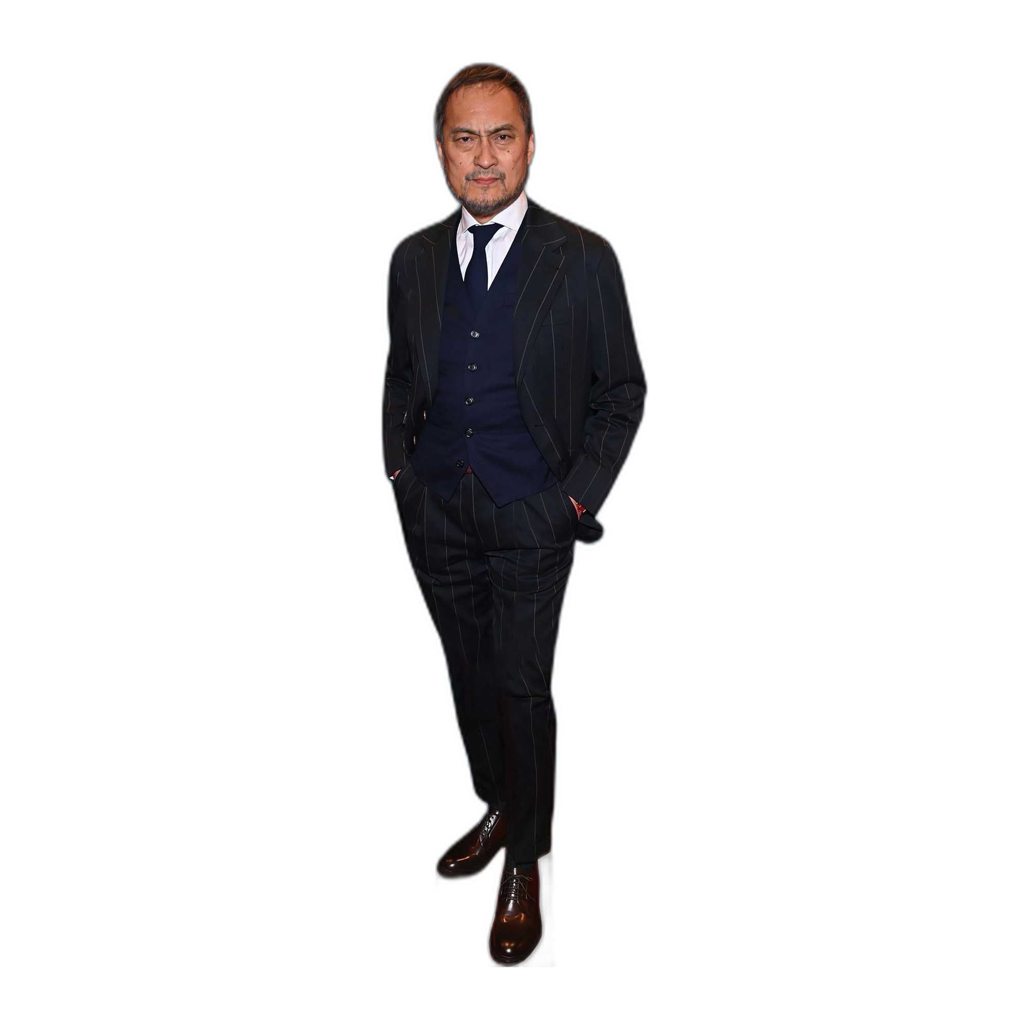 KEN WATANABE 1