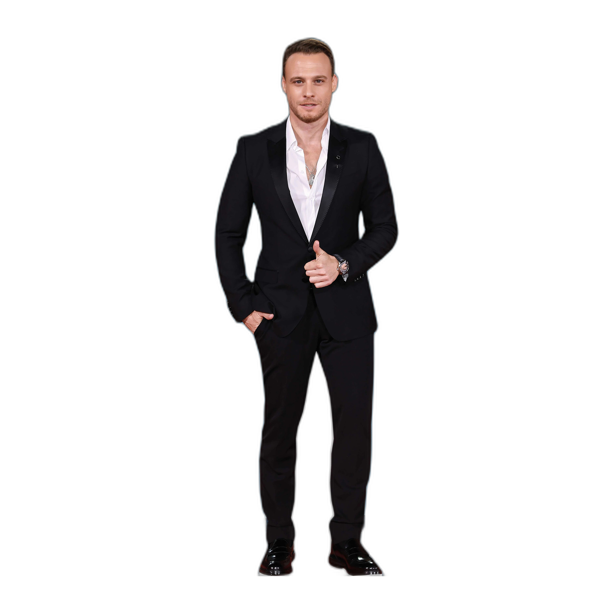 KEREM BURSIN 1