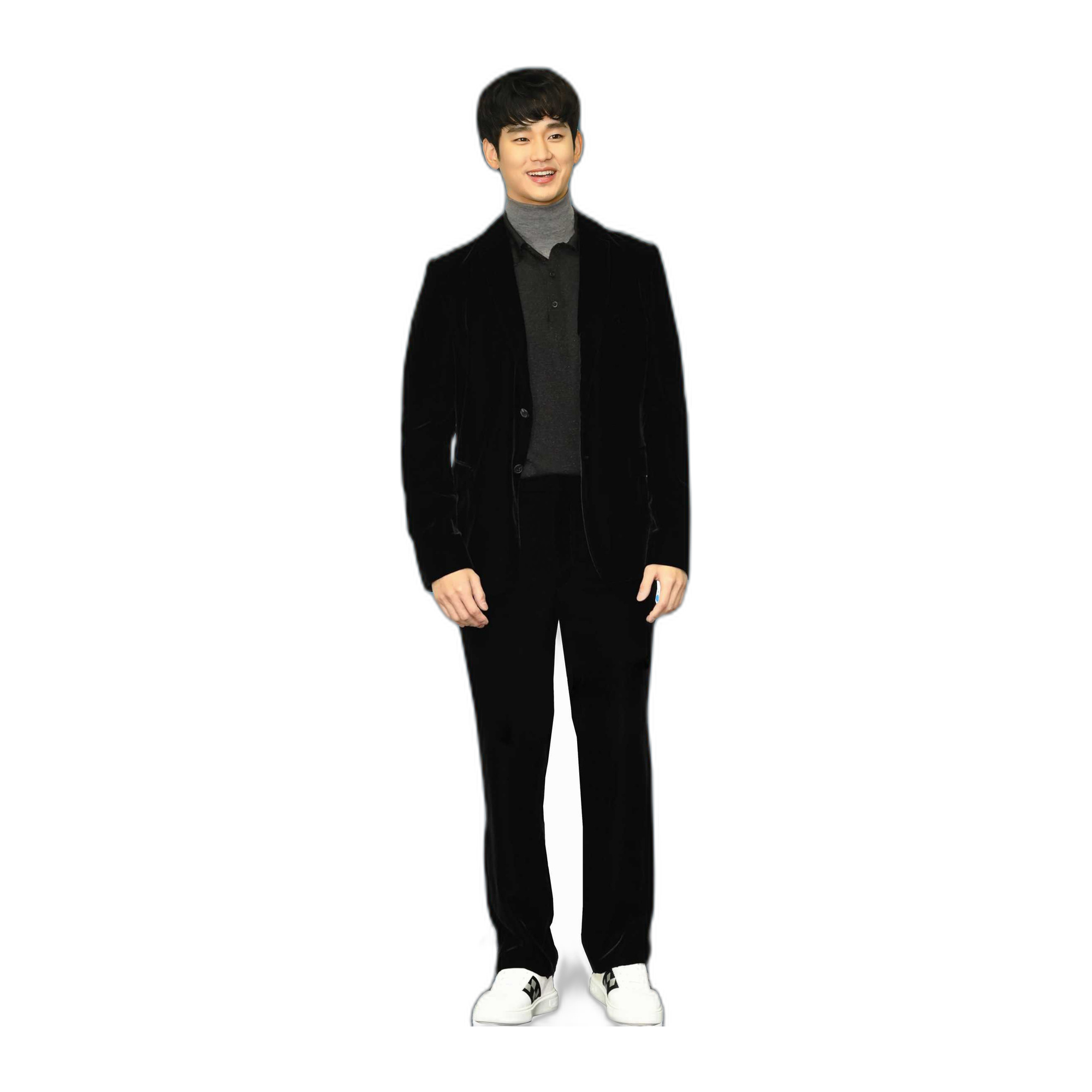 KIM SOO HYUN 1