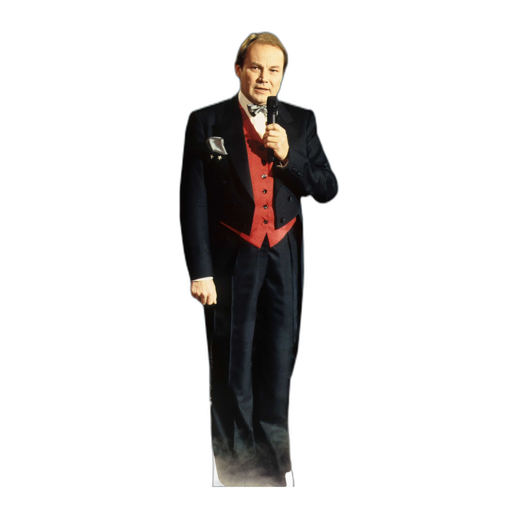 KLAUS MARIA BRANDAUER 1