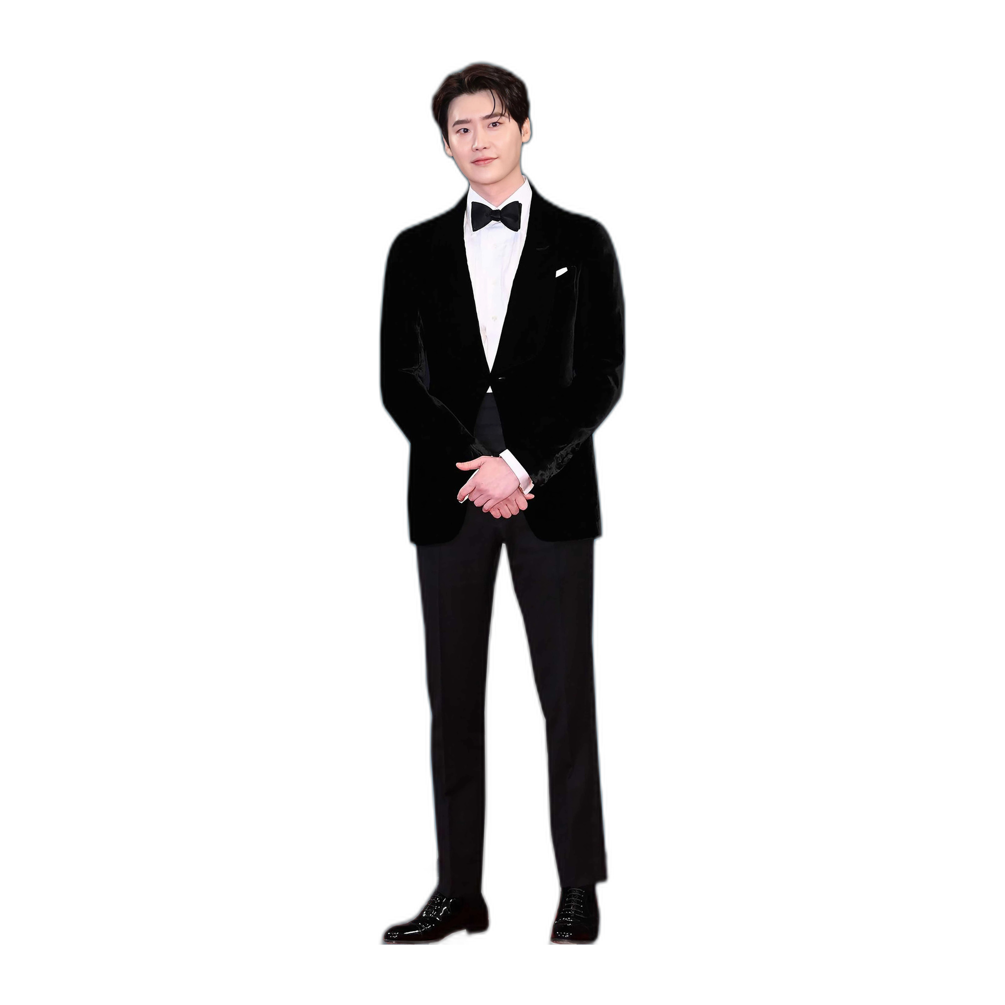 LEE JONG SUK 1