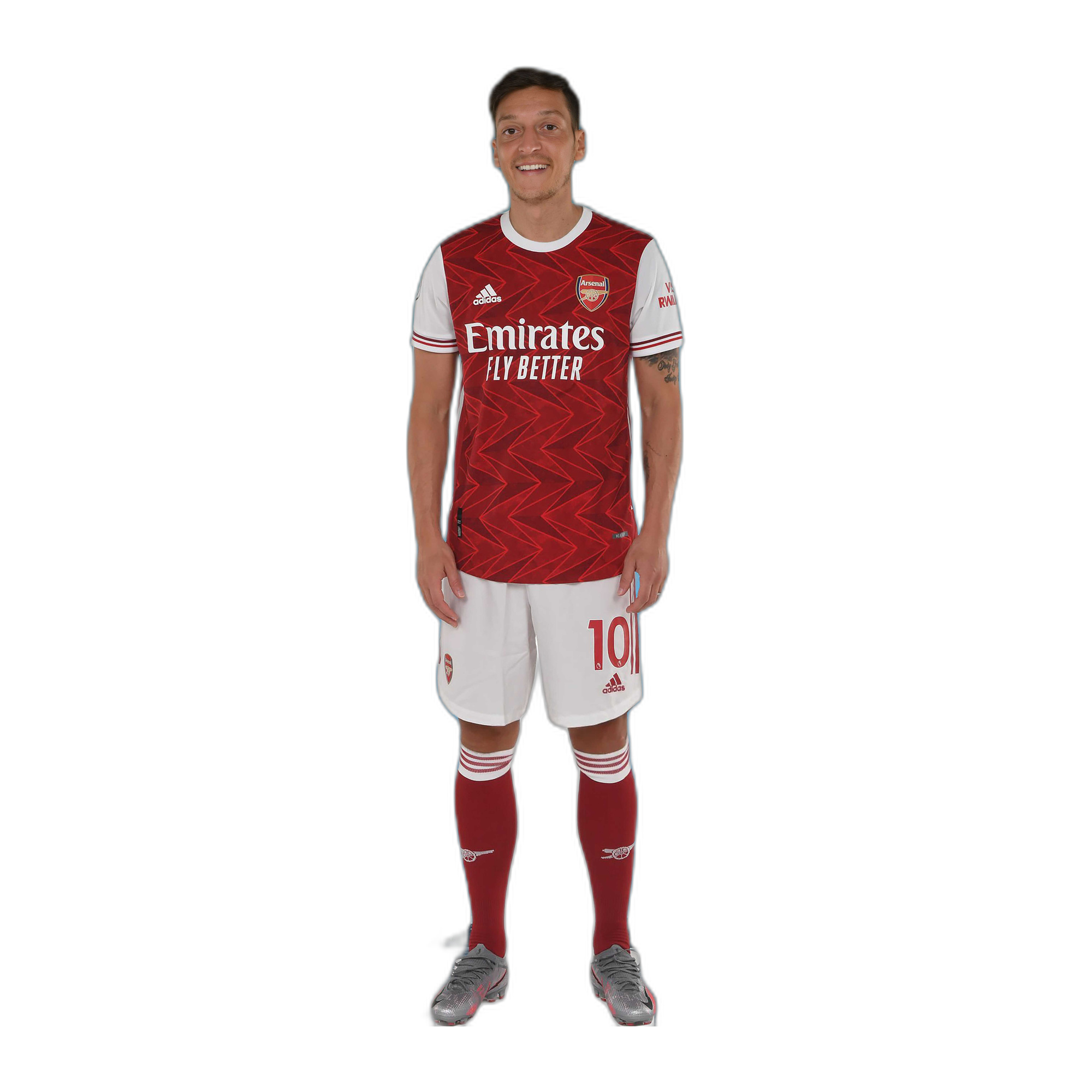 MESUT OZIL 1