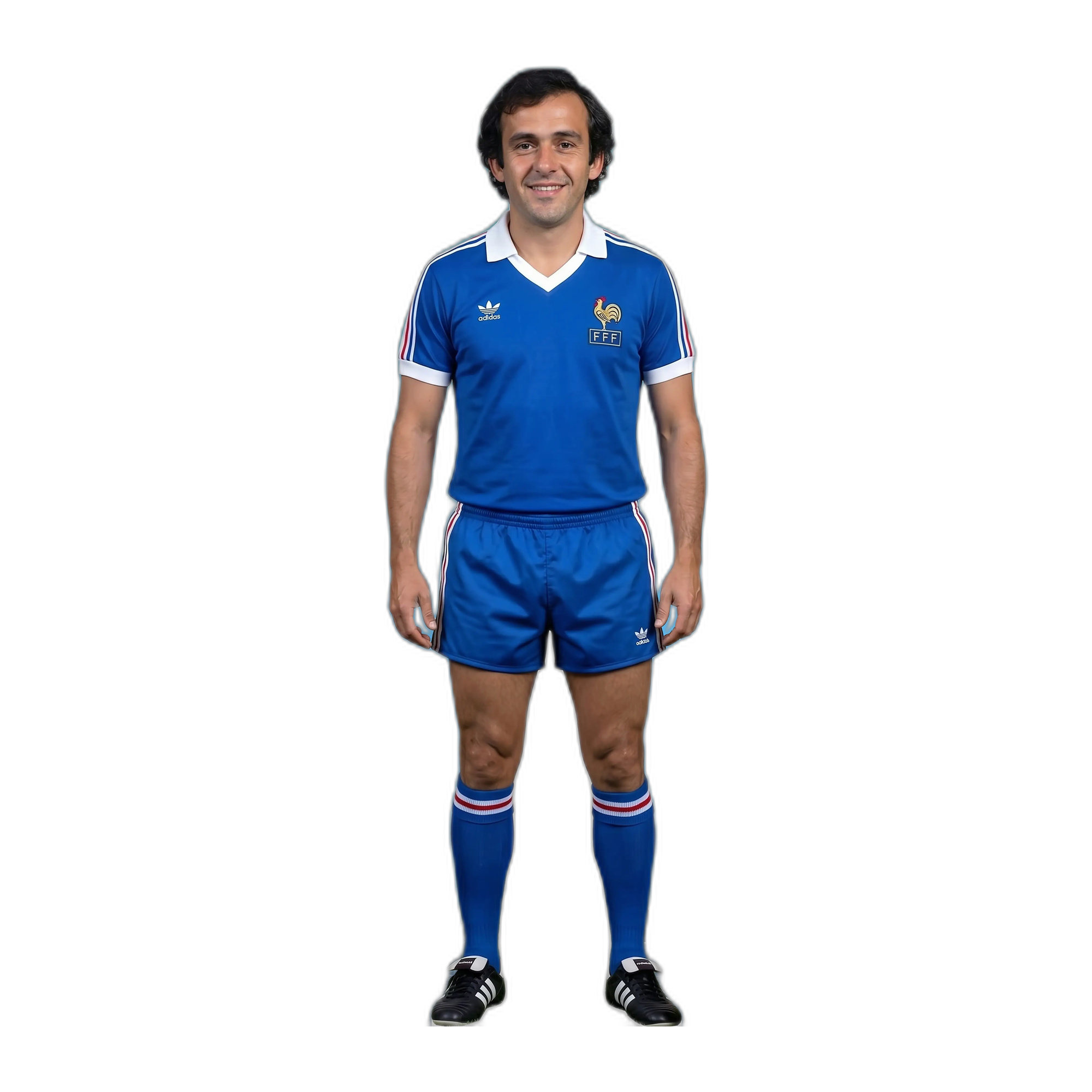 MICHEL PLATINI 1