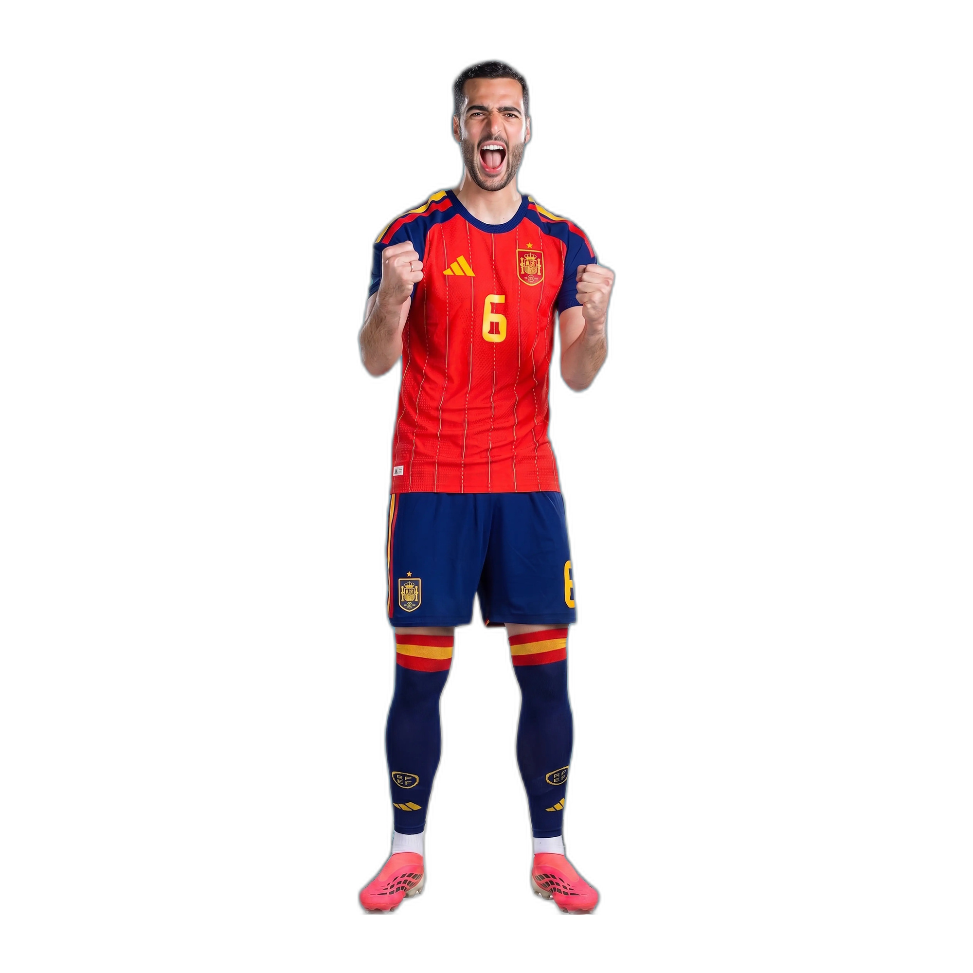 MIKEL MERINO 1