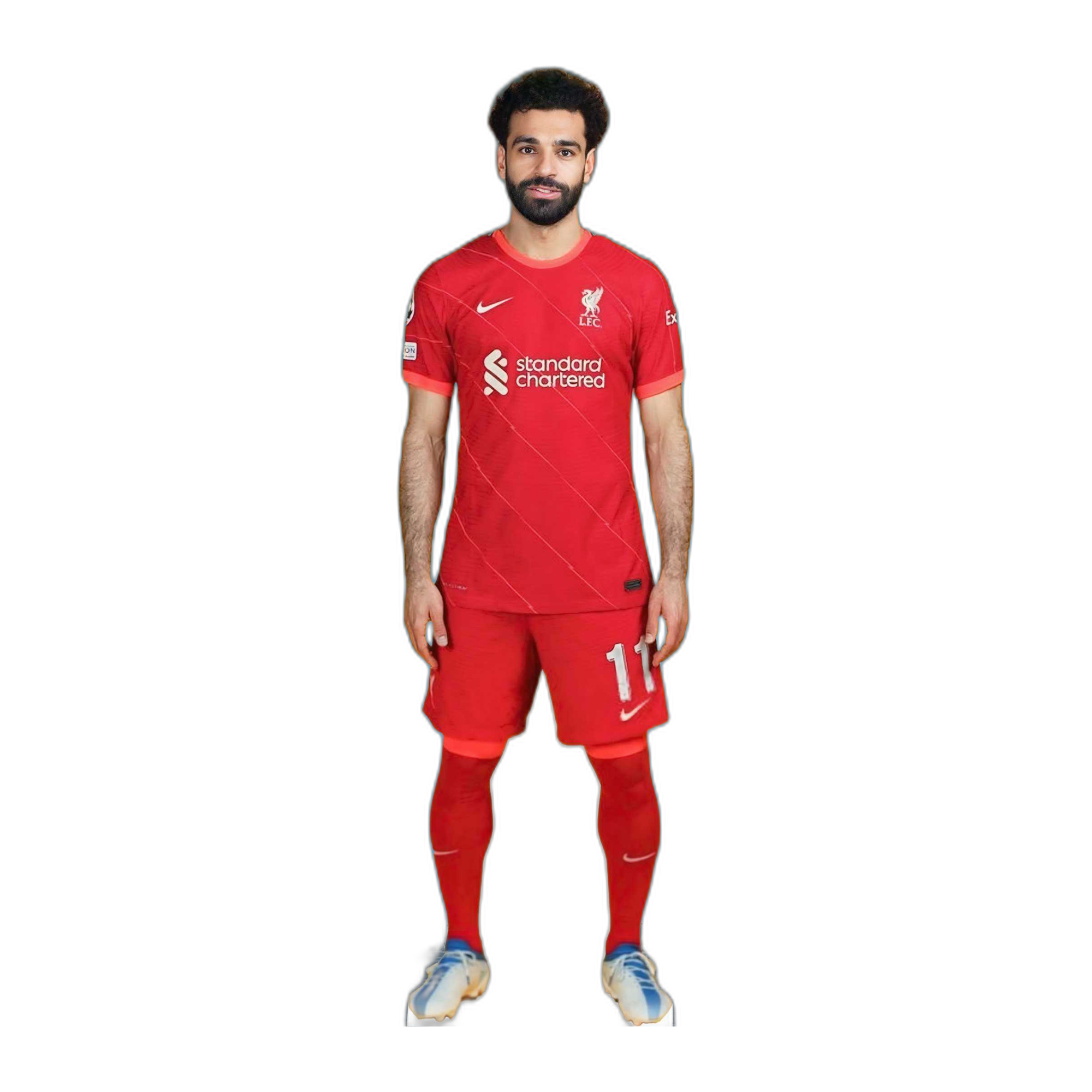 MOHAMED SALAH 1