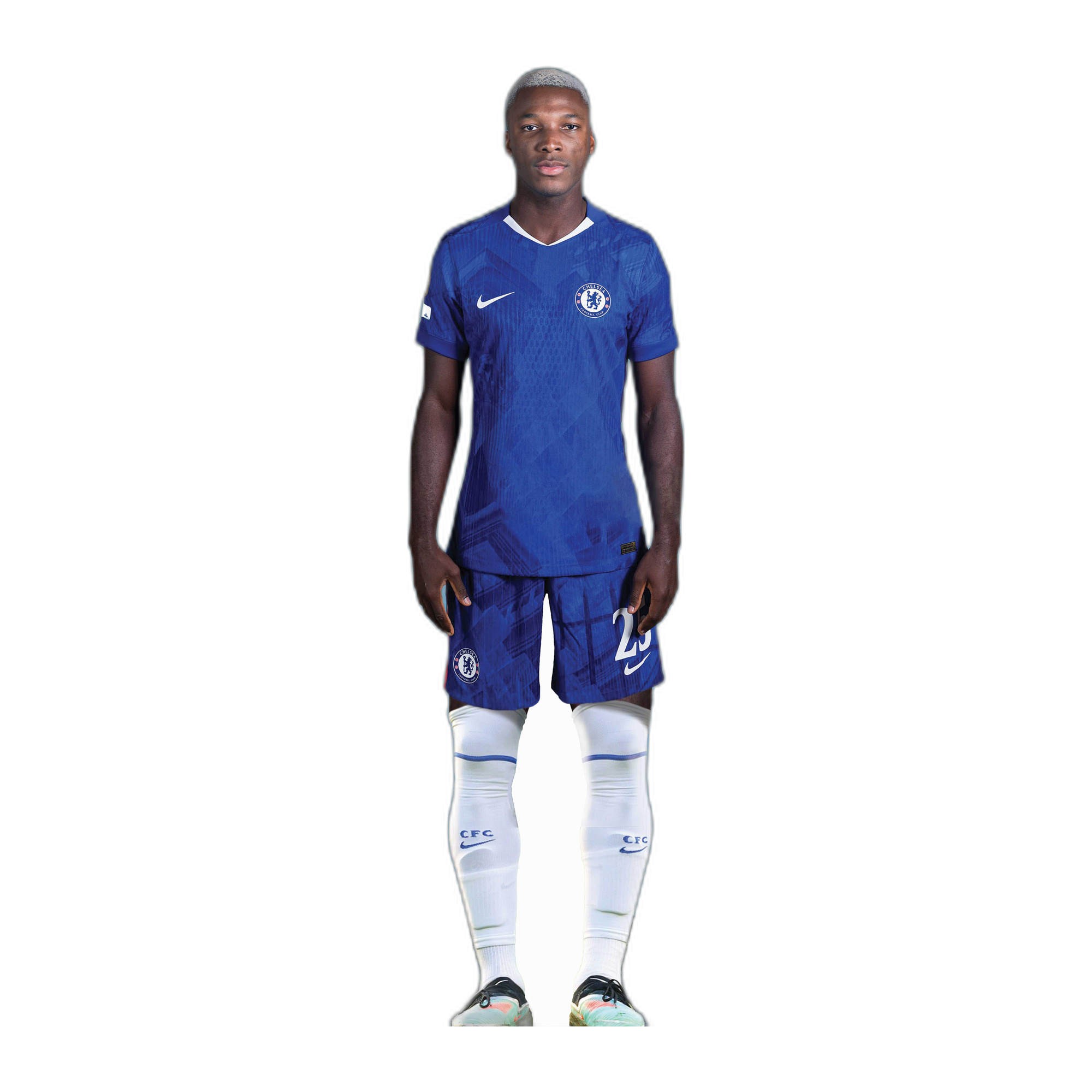 MOISES CAICEDO 1