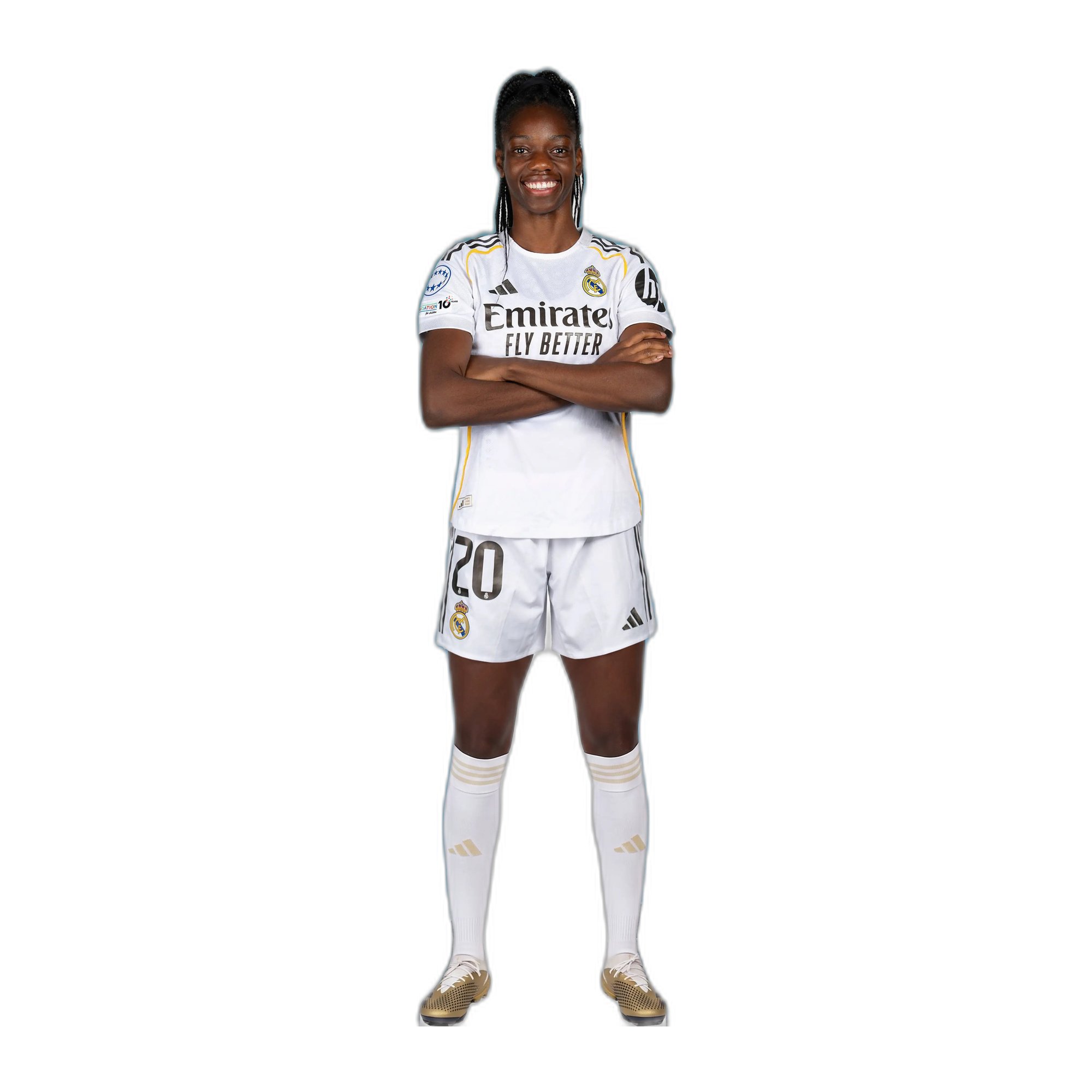 NAOMIE FELLER 1